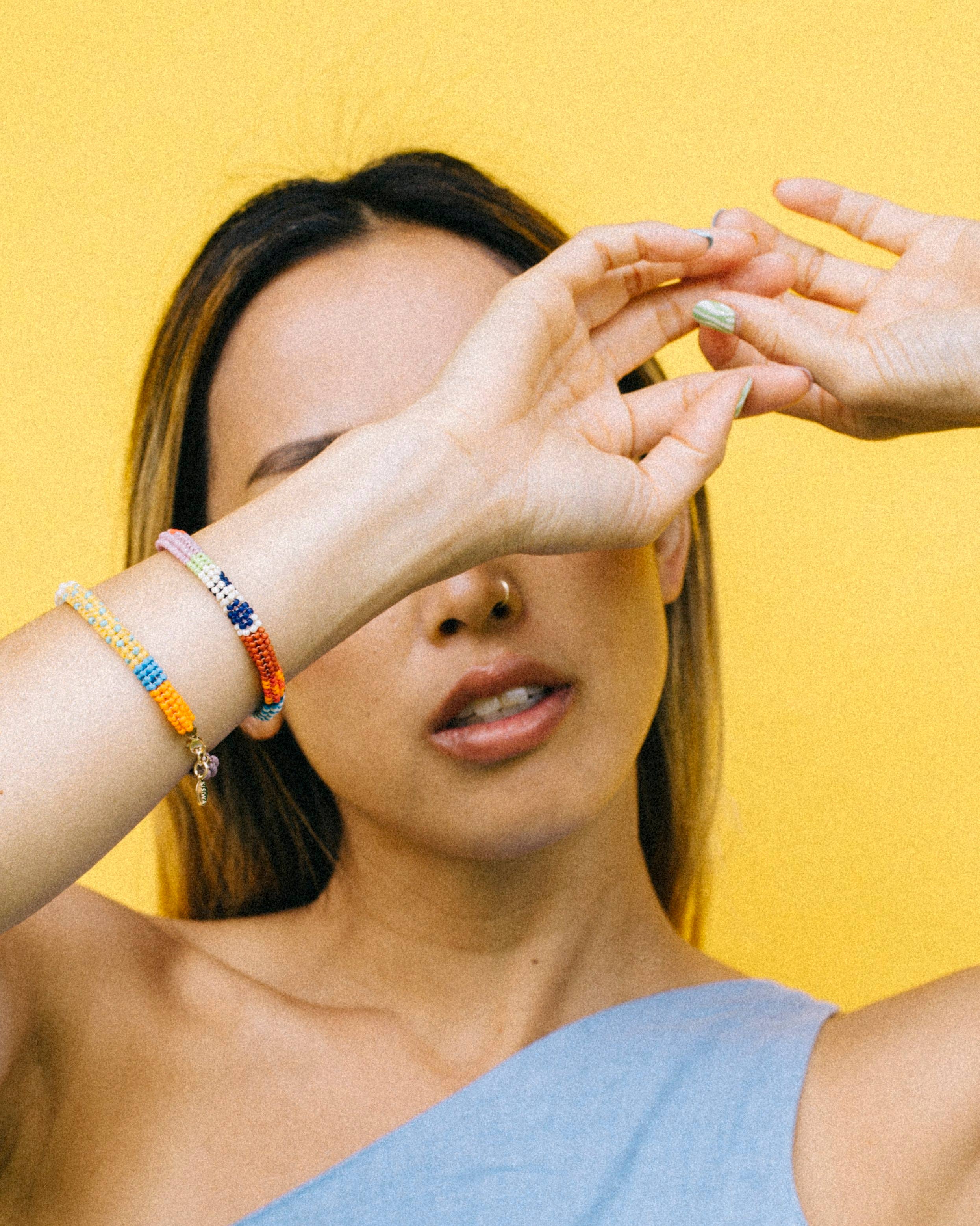 Cuerda Bracelet