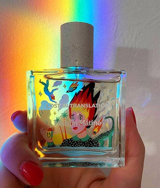 Lost in Translation | Eau de Parfum