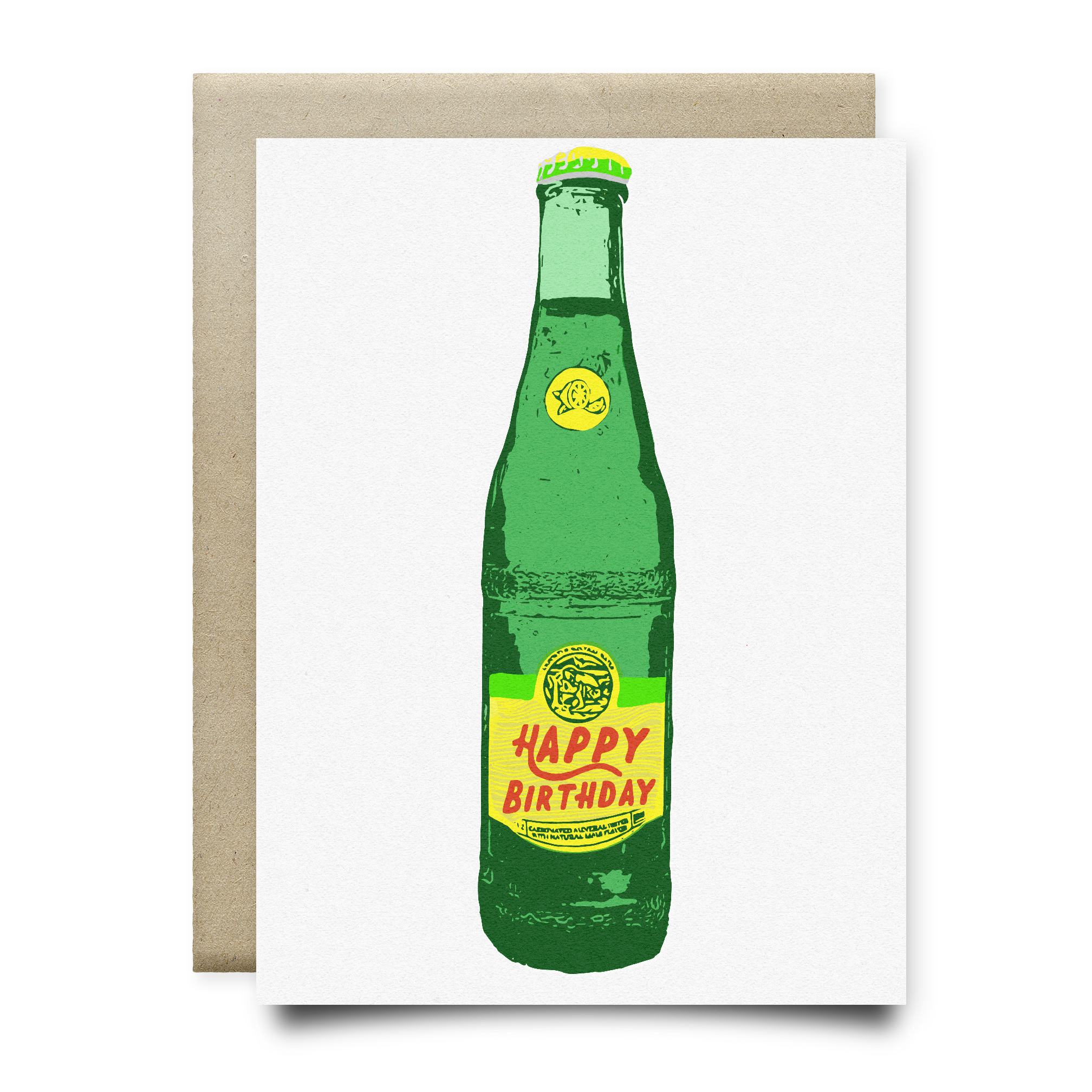 Topo Chico | Birthday
