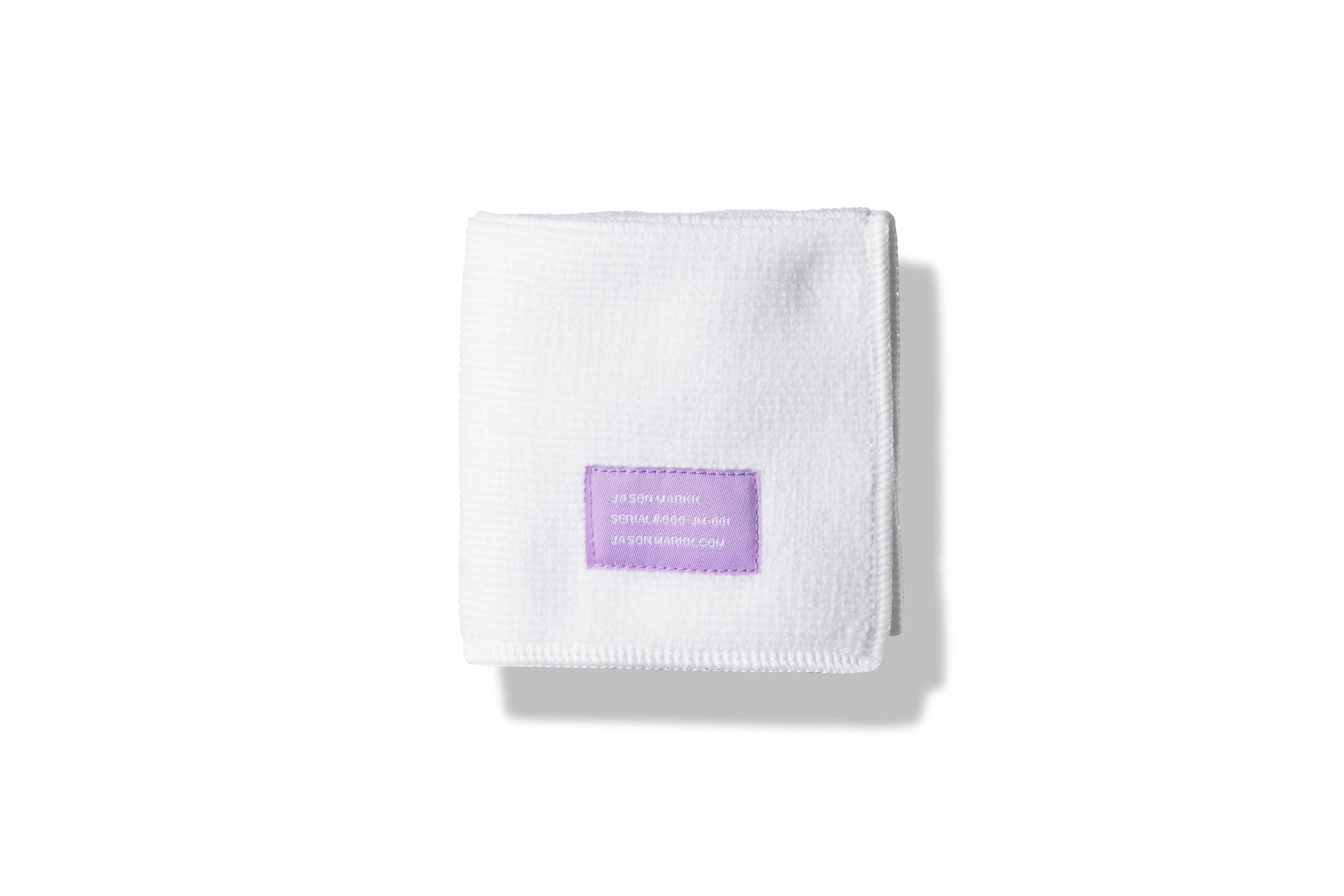 Premium Microfiber Cleaning Towel