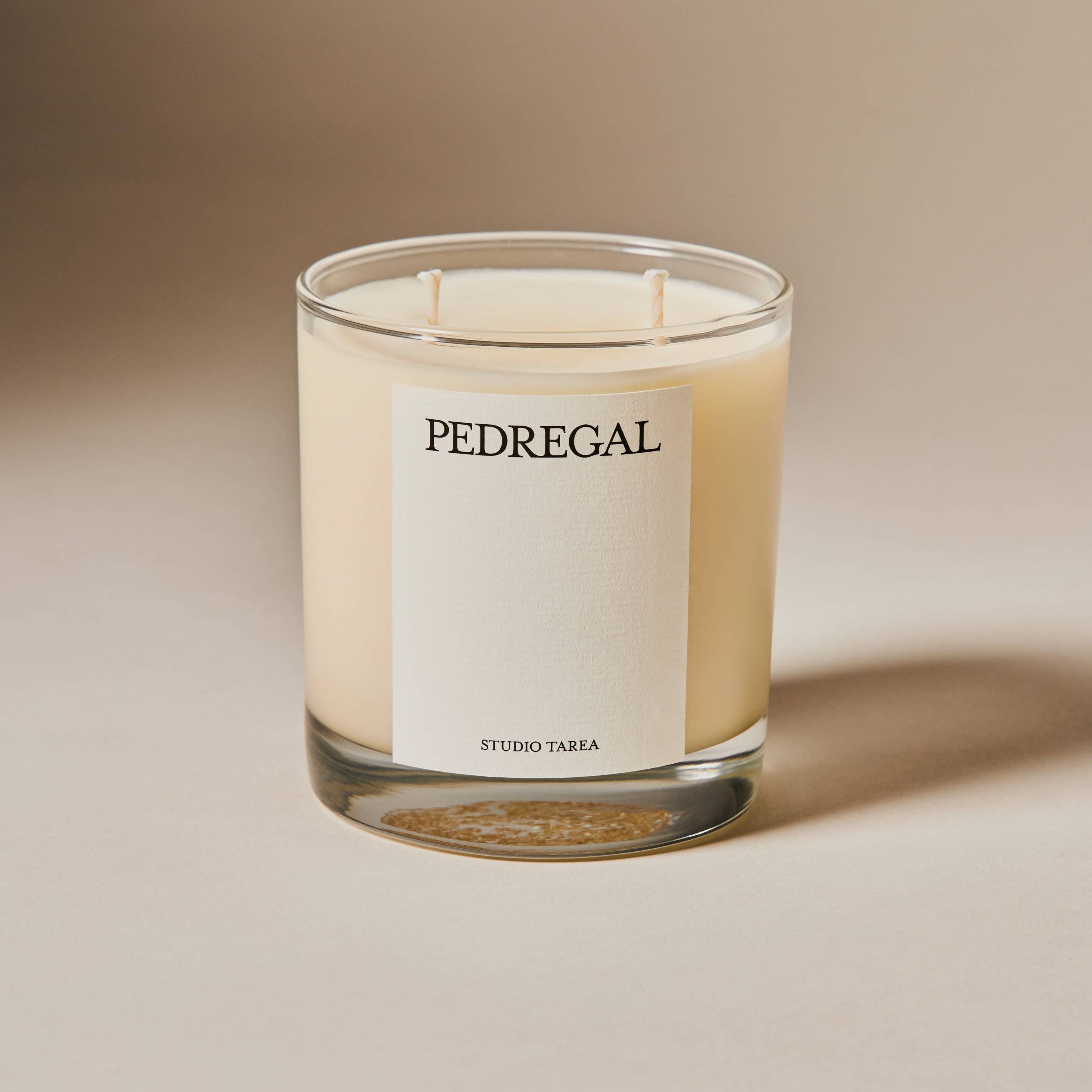 Pedregal Candle