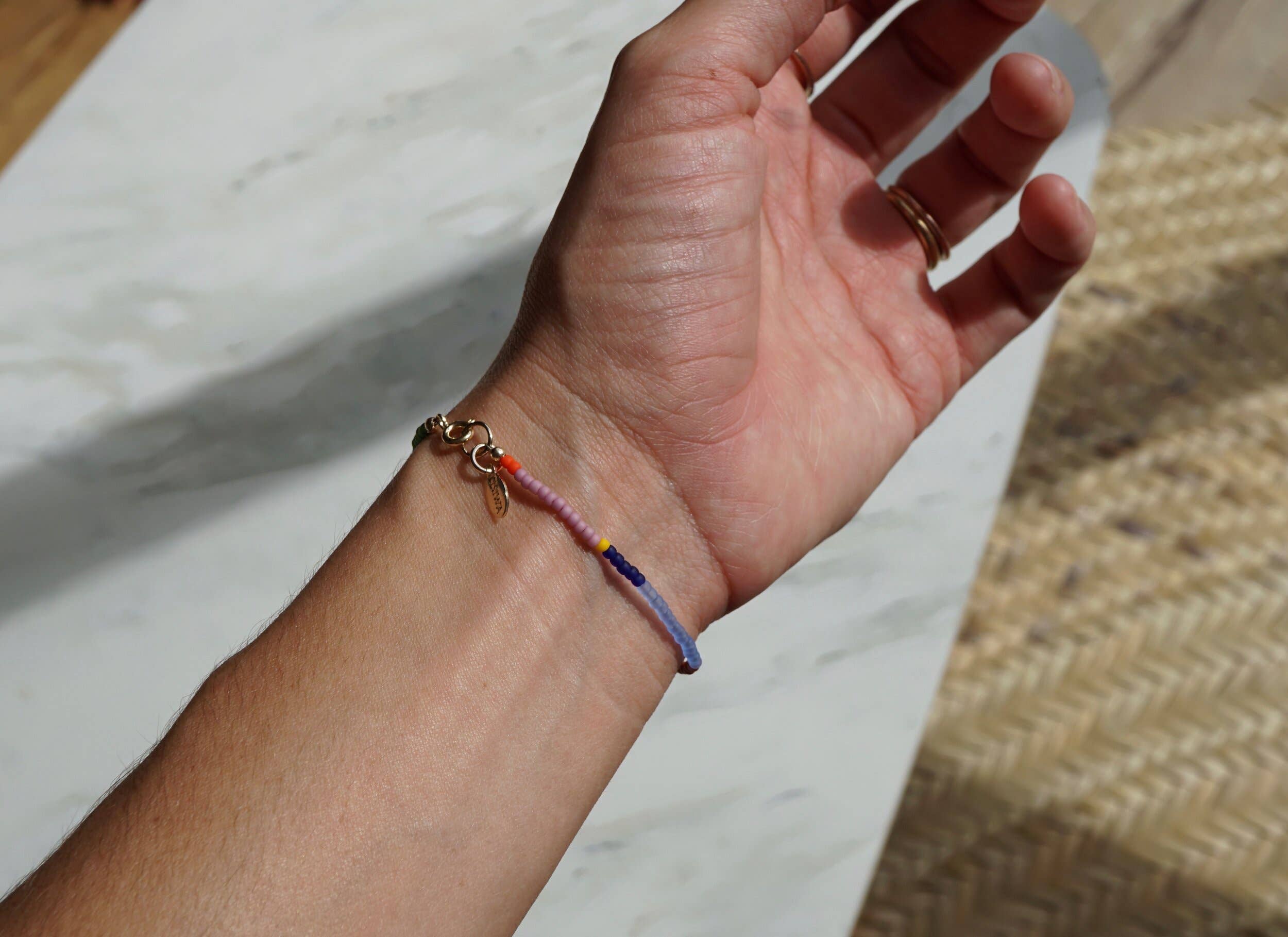 Rangi Bracelet