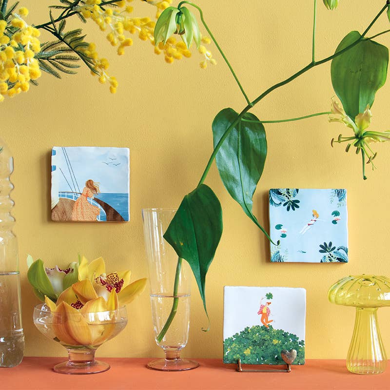 Me-time | StoryTiles