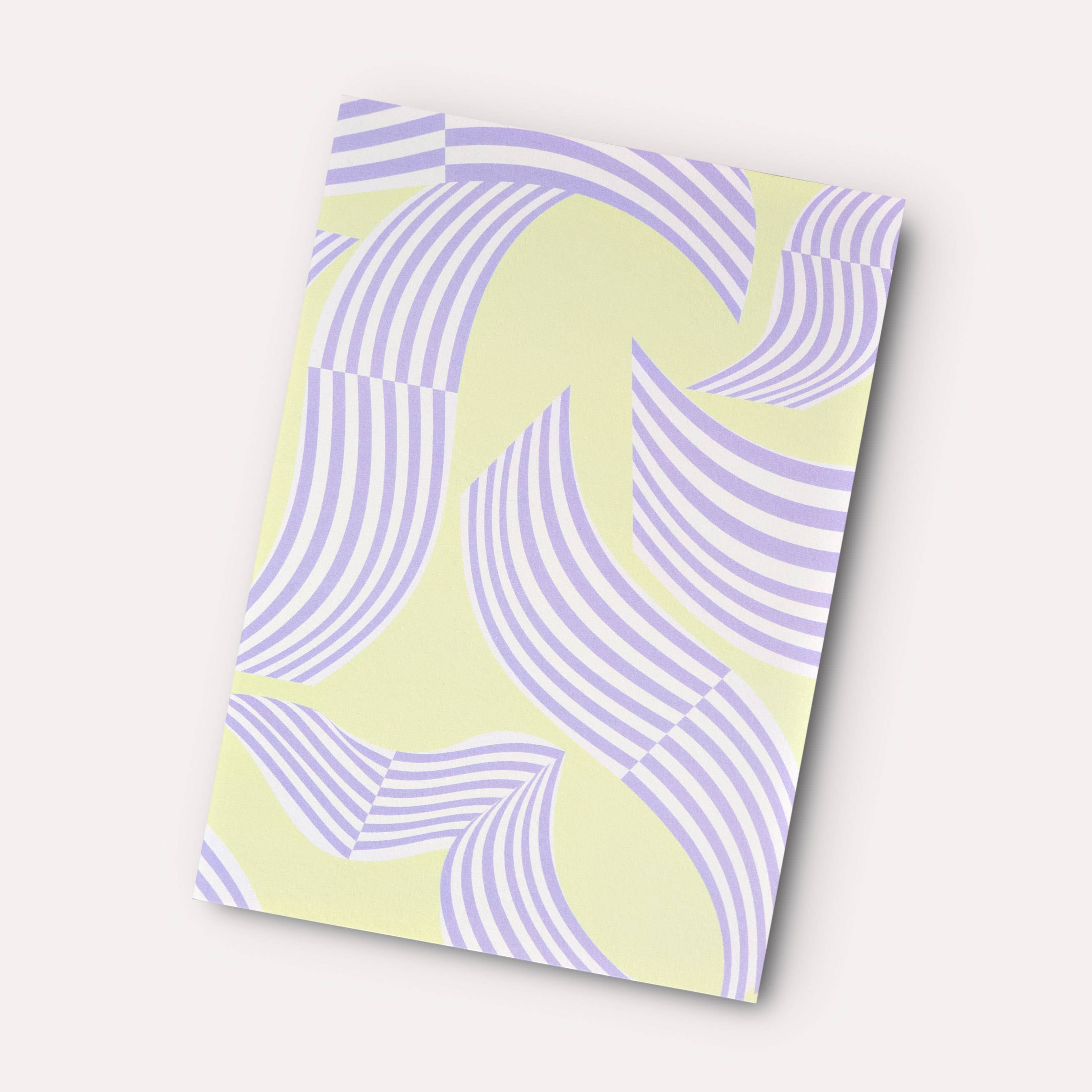 Palermo Slimline Notebook | Dot Grid