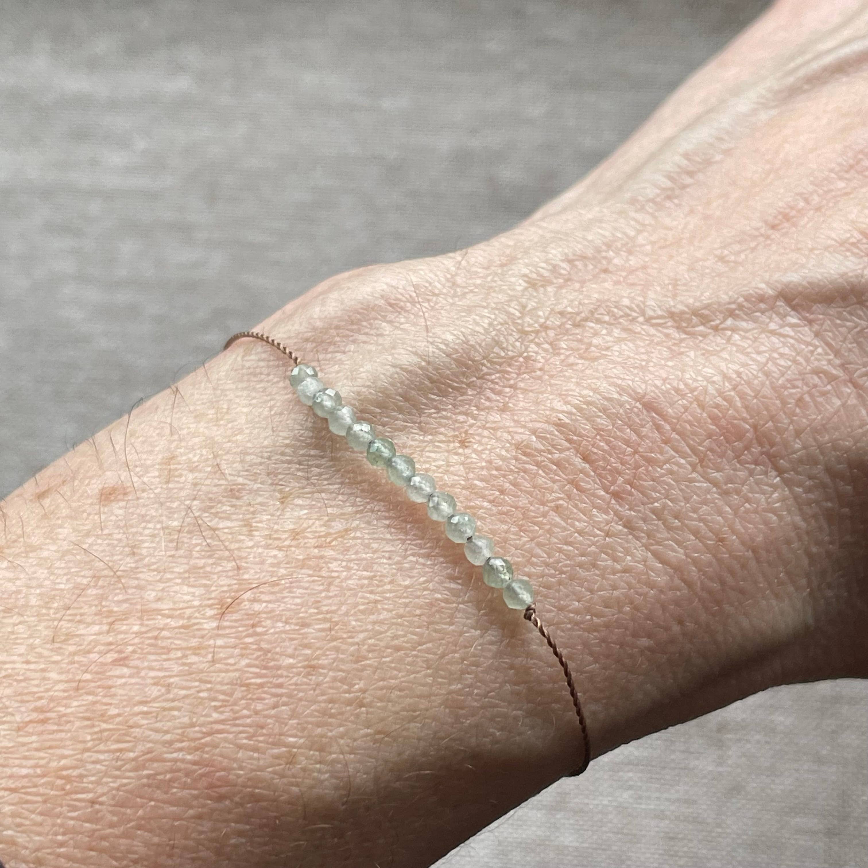 Peridot Bracelet | Renewal