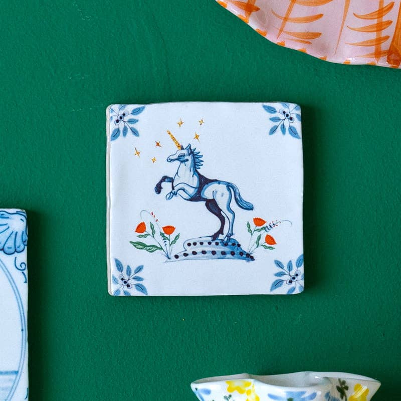 Sparkle like a unicorn | StoryTiles