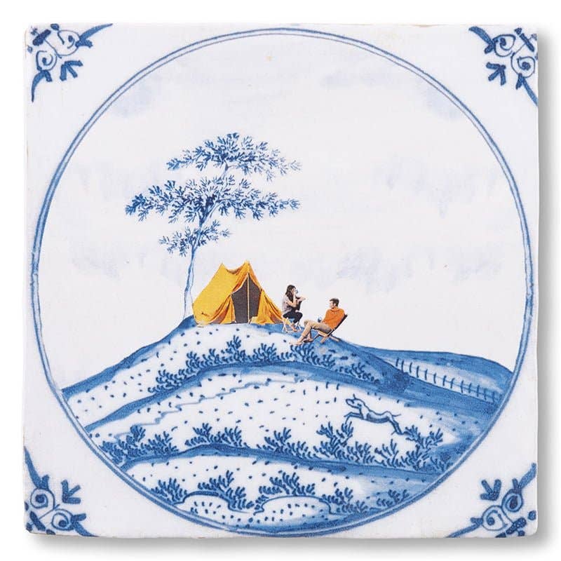 Outdoor lovers | StoryTiles