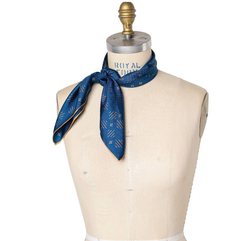 Hell Yeah | Silk Scarf