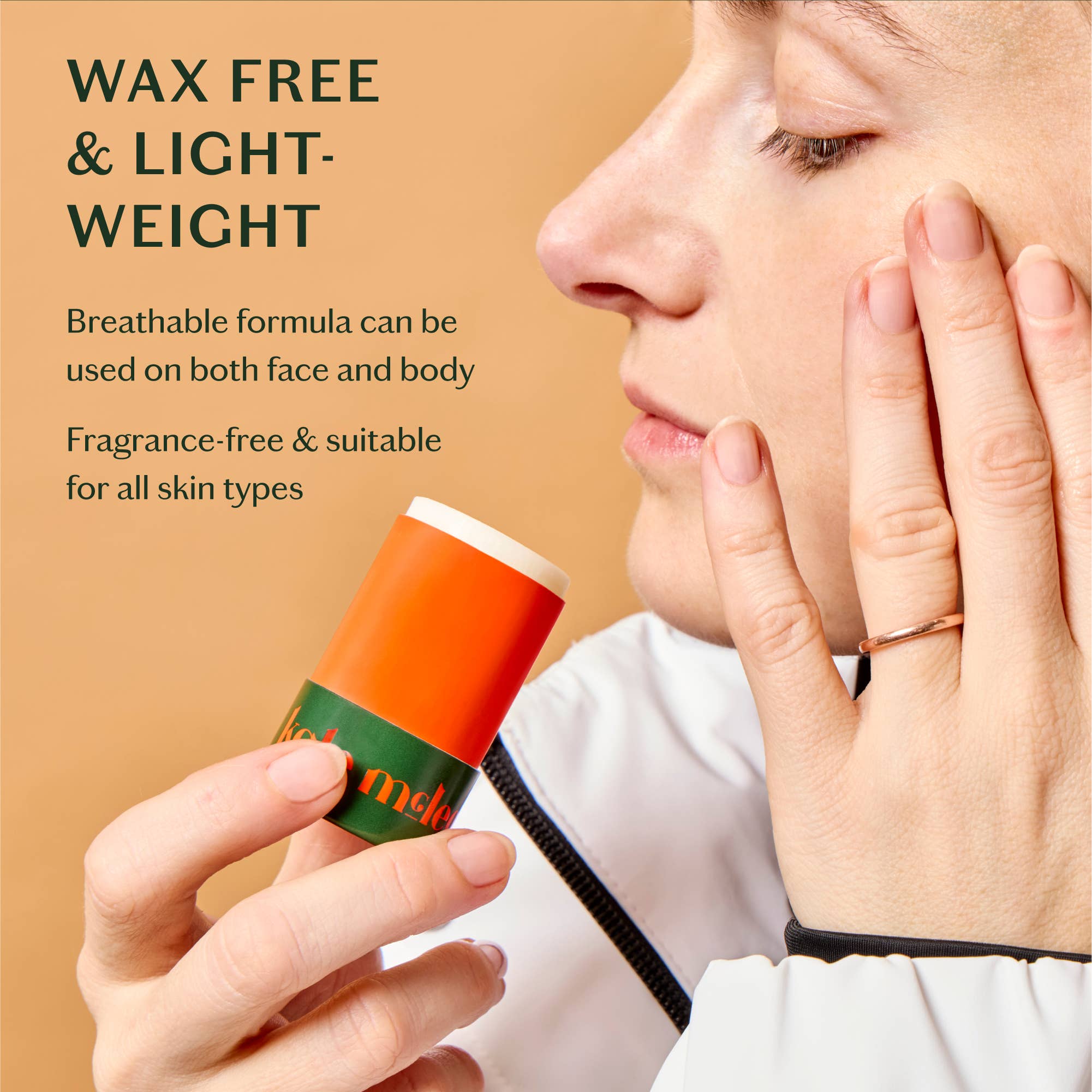 The Everywhere Stick