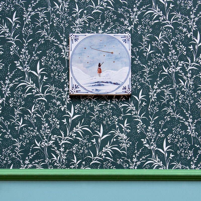 May wishes come true | StoryTiles