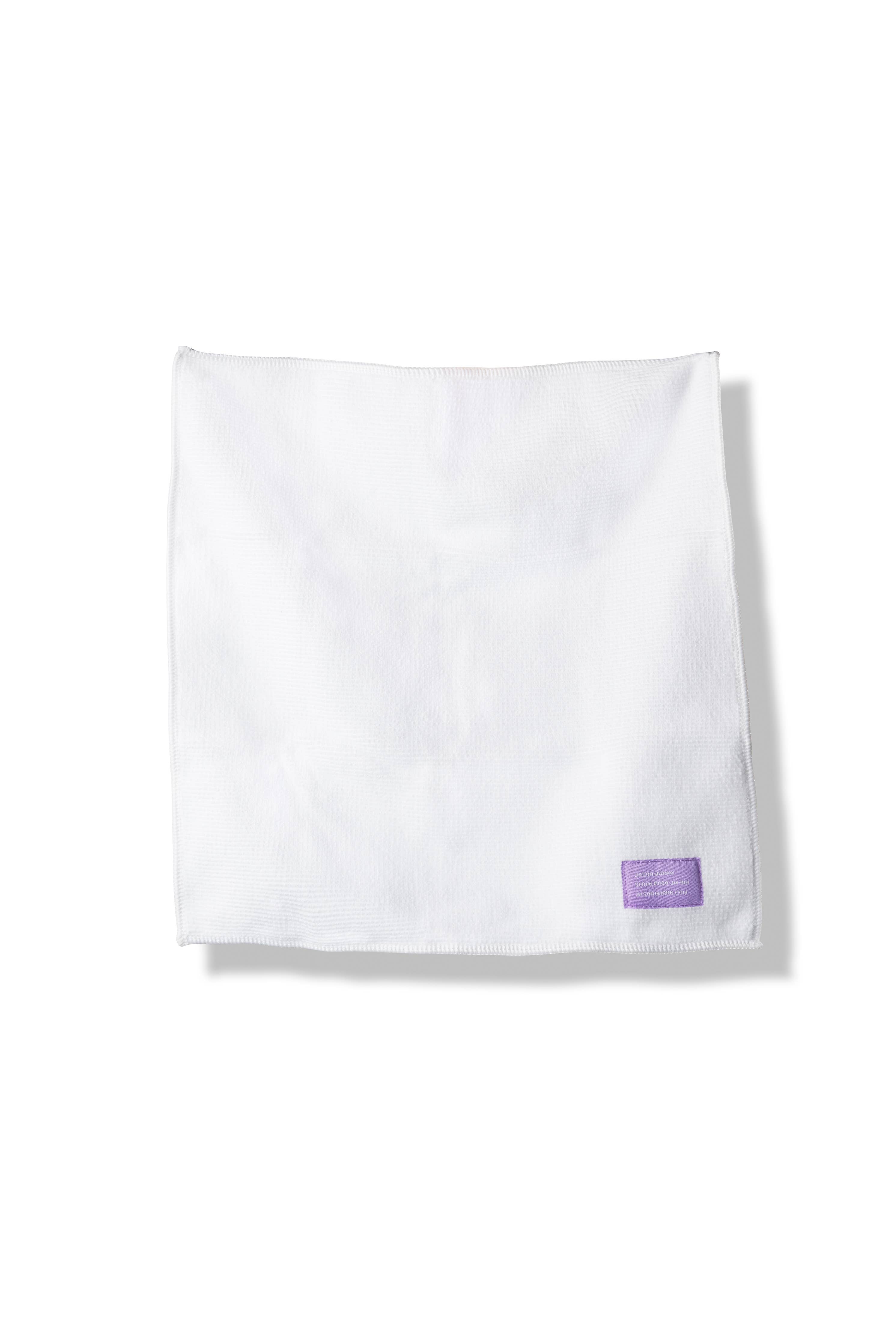Premium Microfiber Cleaning Towel