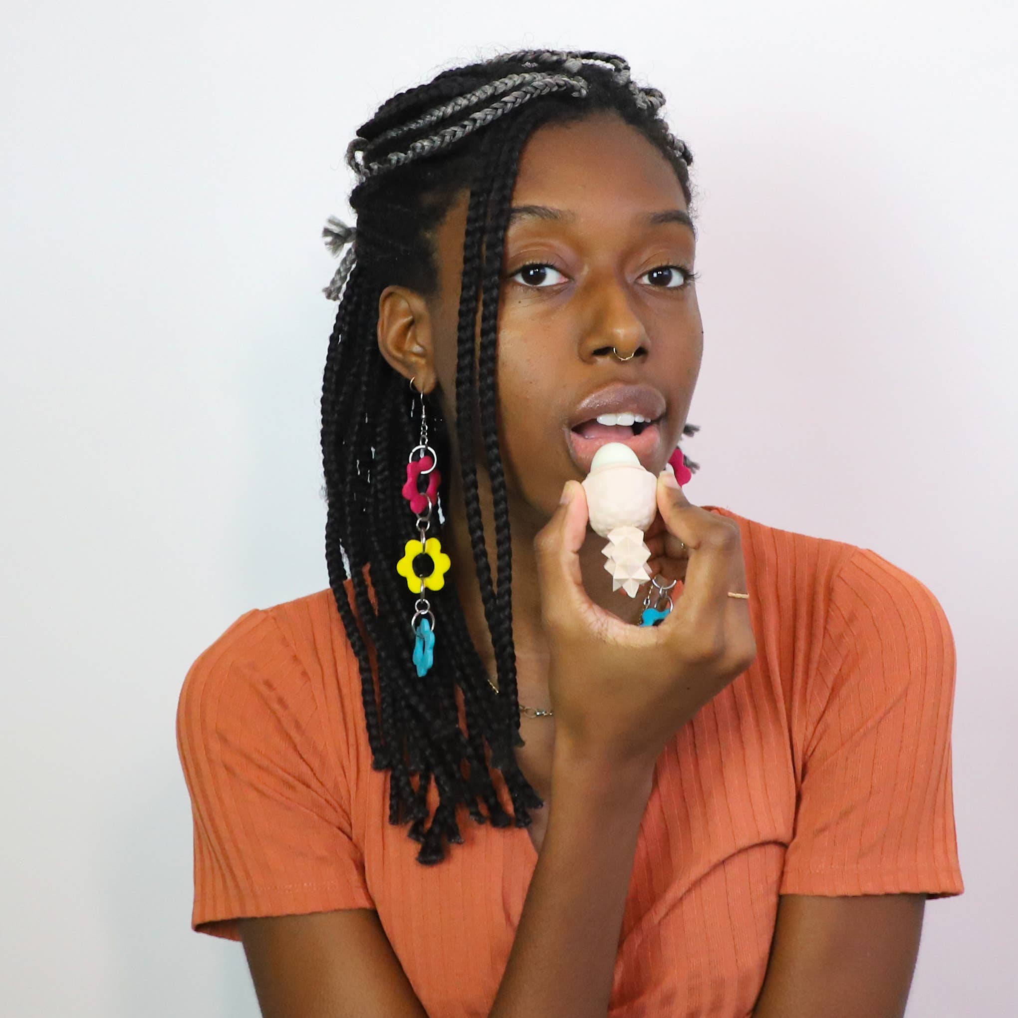 Pineapple | Lip Balm