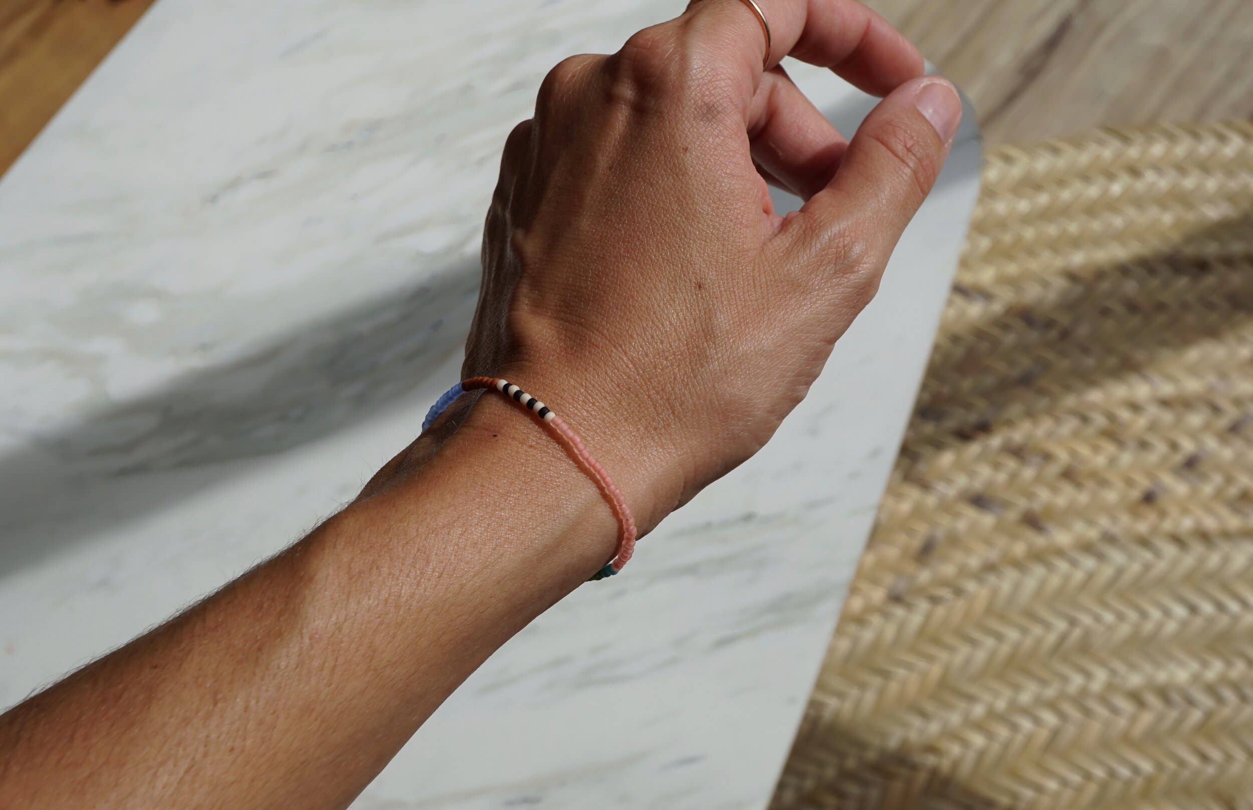 Rangi Bracelet