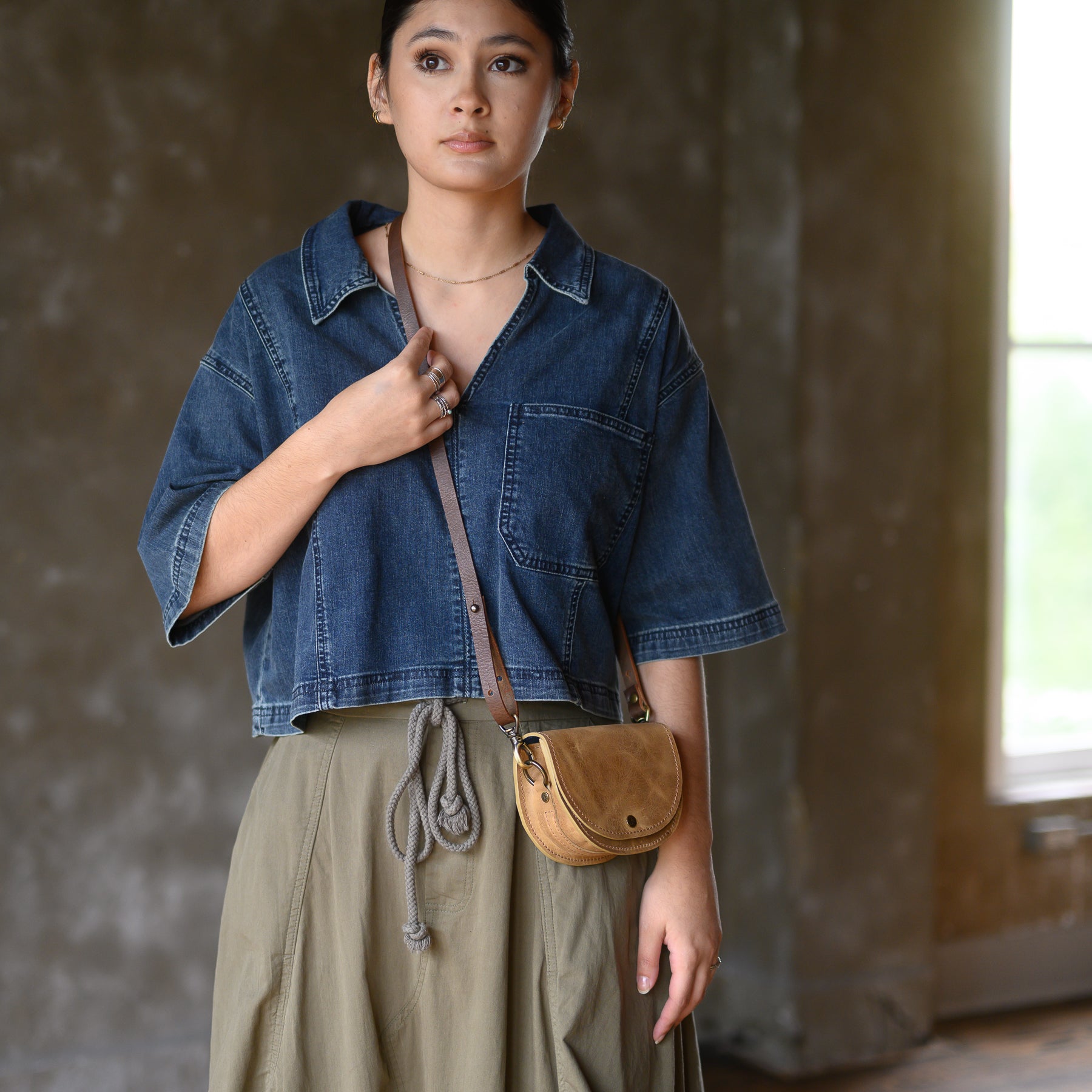 Nash Micro | Beirut Honey