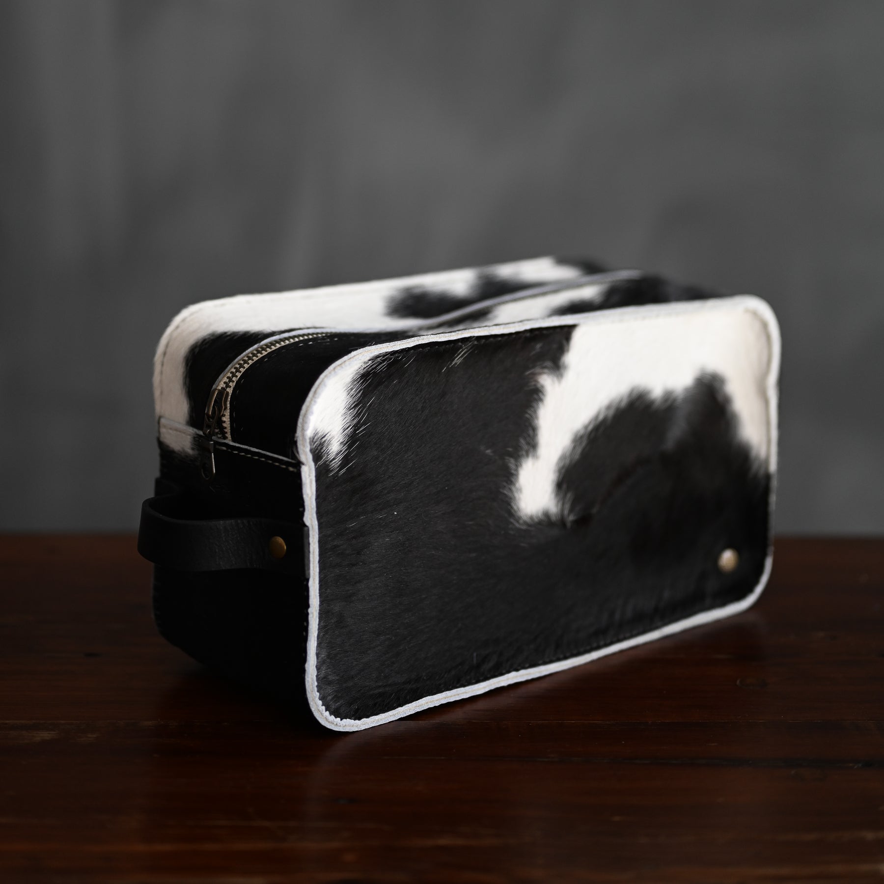 Dopp Kit LE | Bicolor Hair Hide