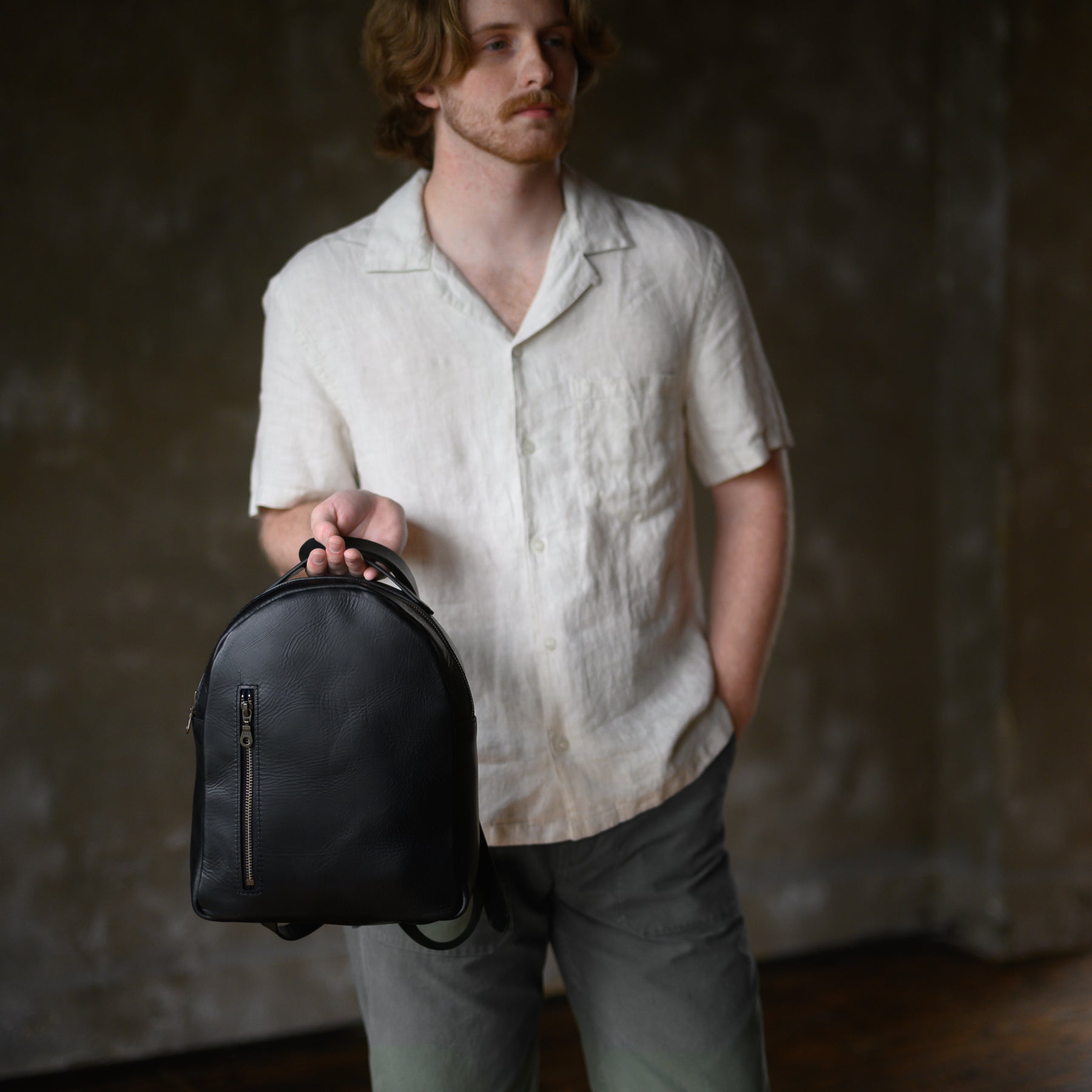 Rove | Black Hartland