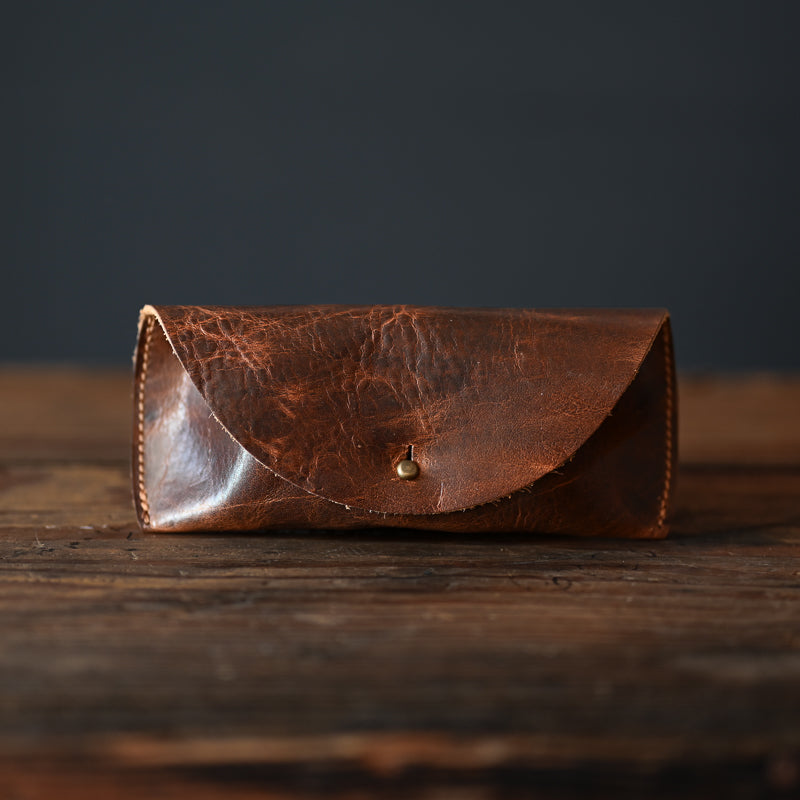 Caprock Case | Whiskey Distressed