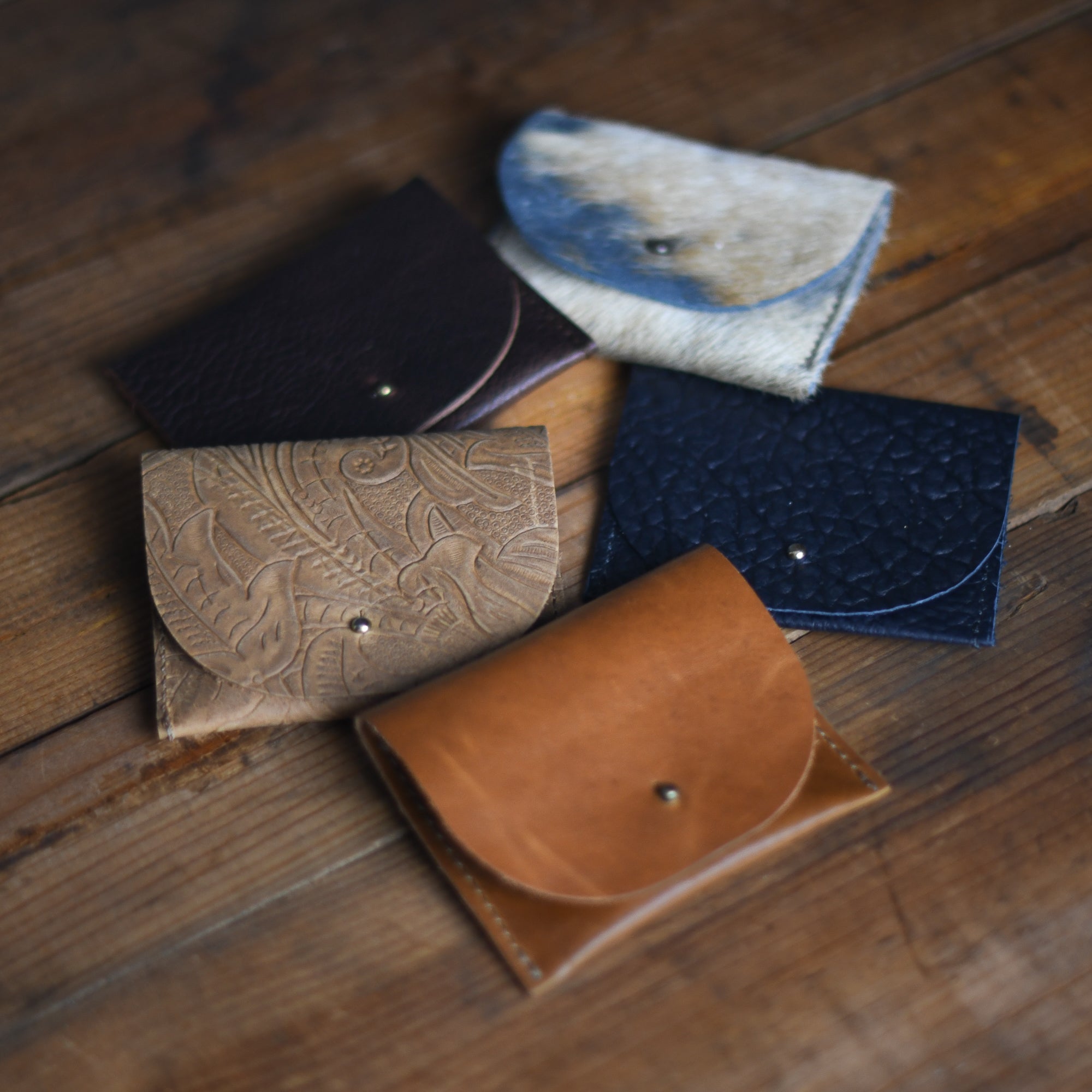 Card Keeper | Assorted