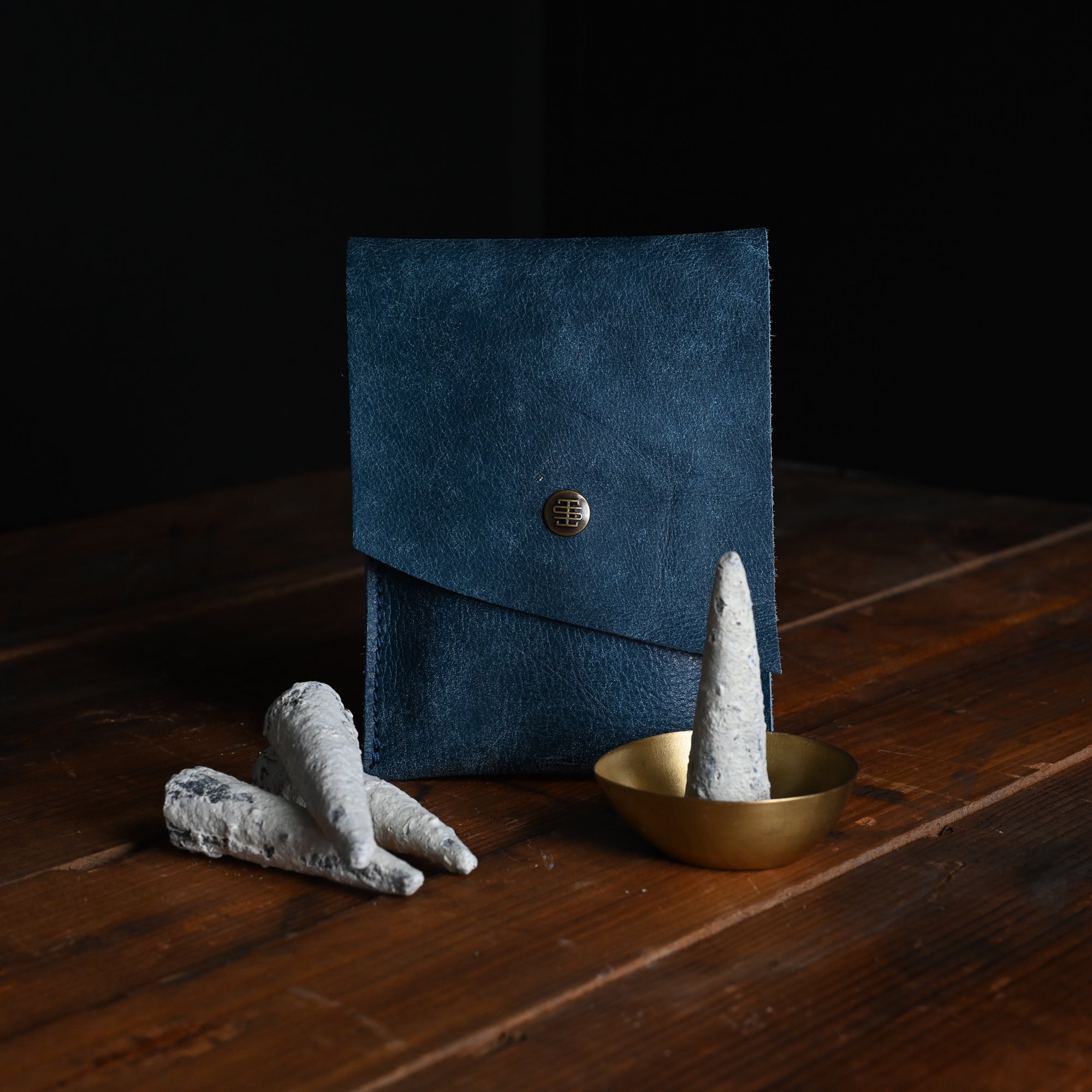 Copal Gift Set | Blue Coast