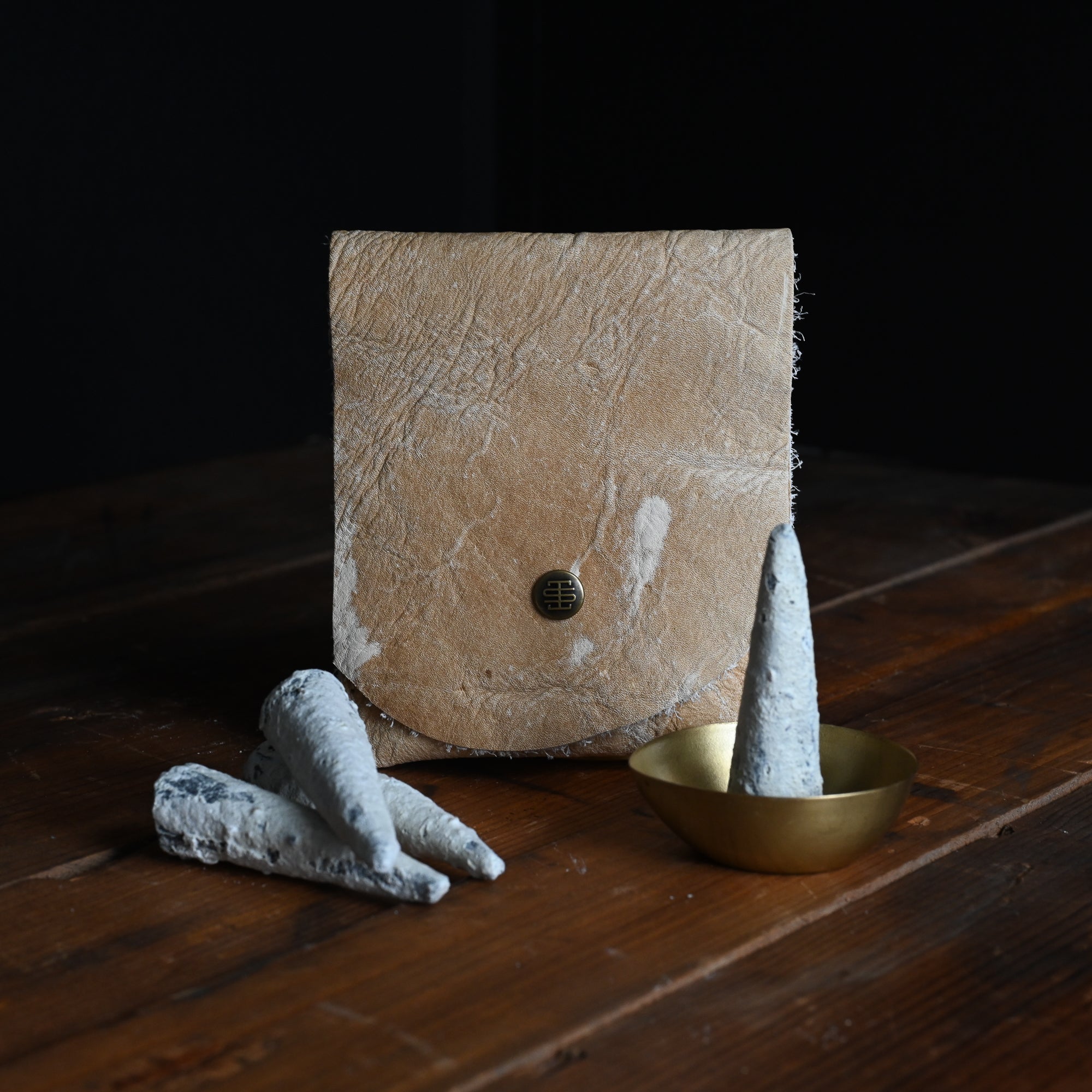 Copal Gift Set | Luna Light