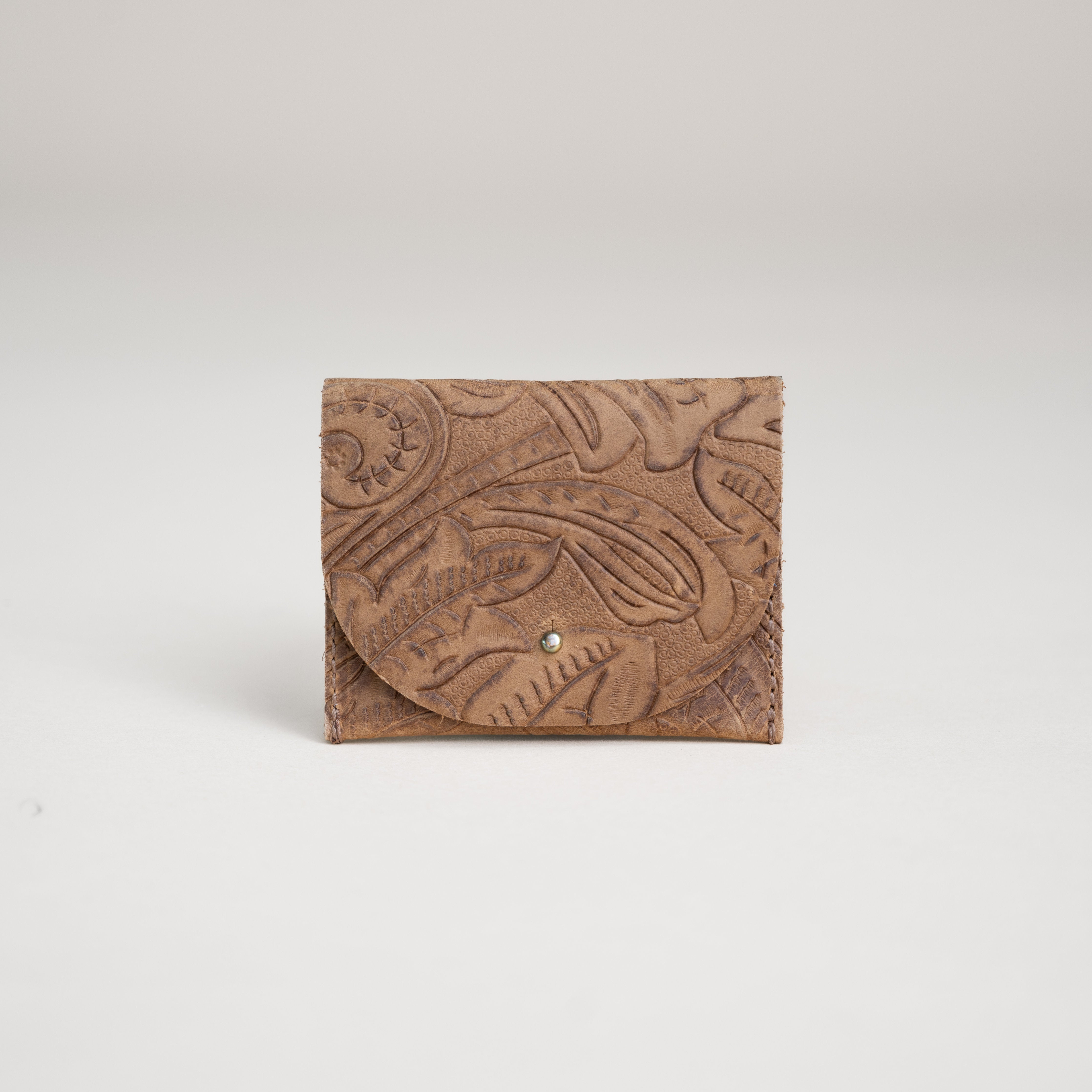Card Keeper | Tan Tool
