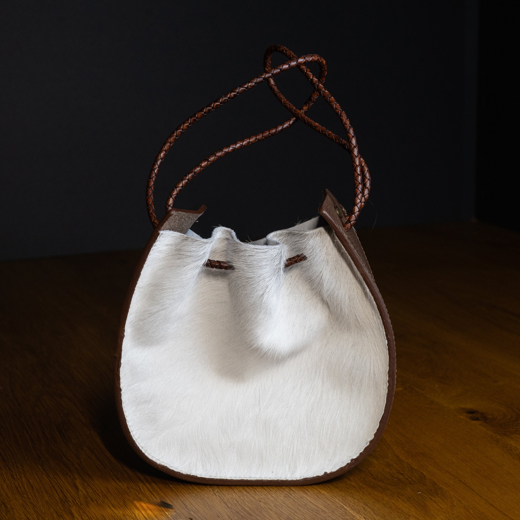 IP Joi Bag | Cortado Hair Hide