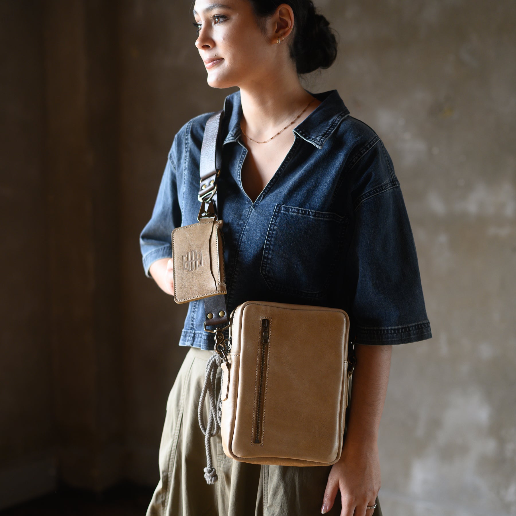Mitney | Fargo Camel