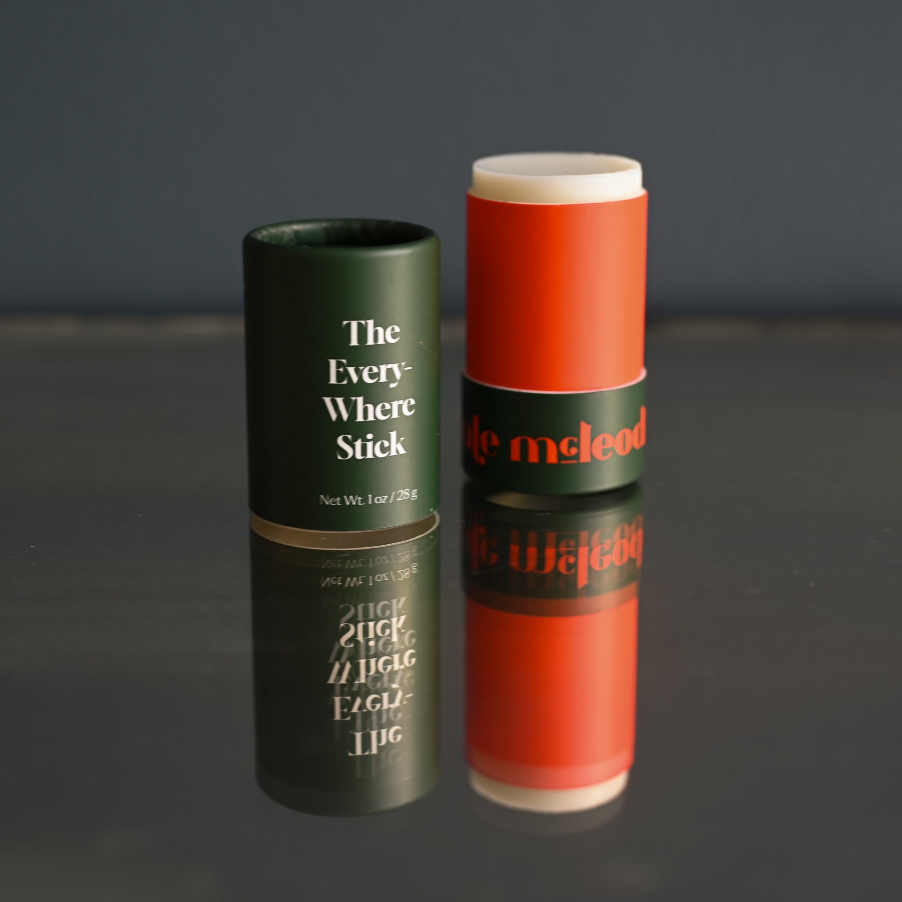 The Everywhere Stick