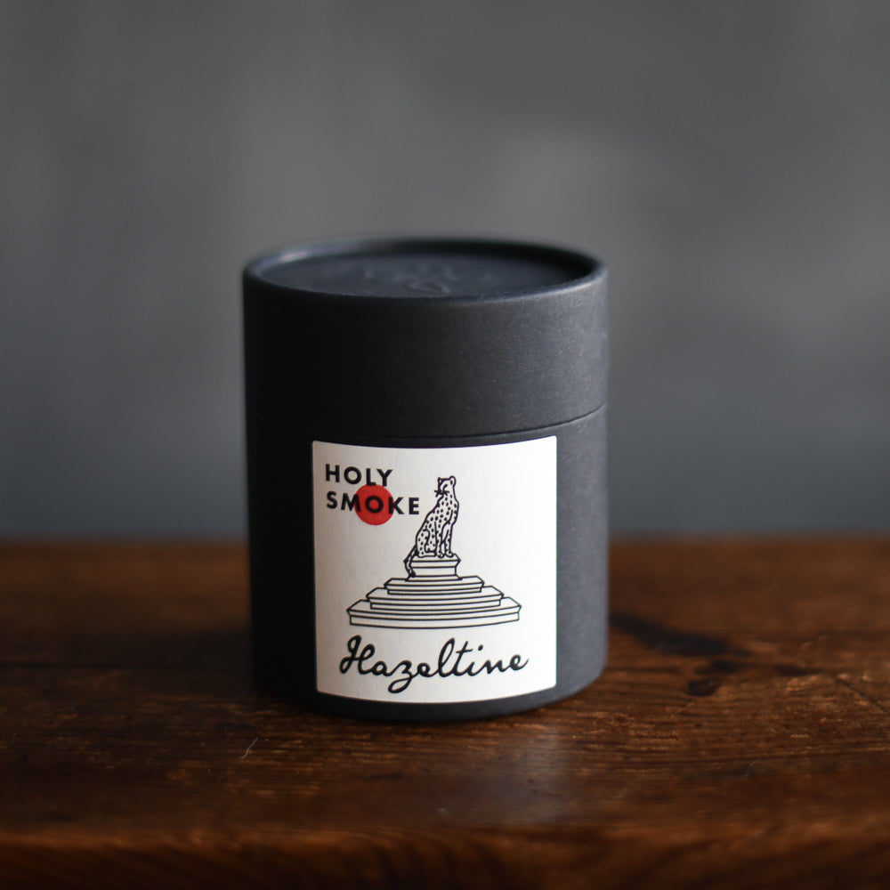 Holy Smoke | Candle