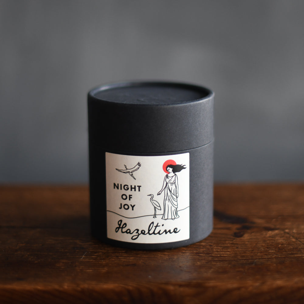 Night Of Joy | Candle