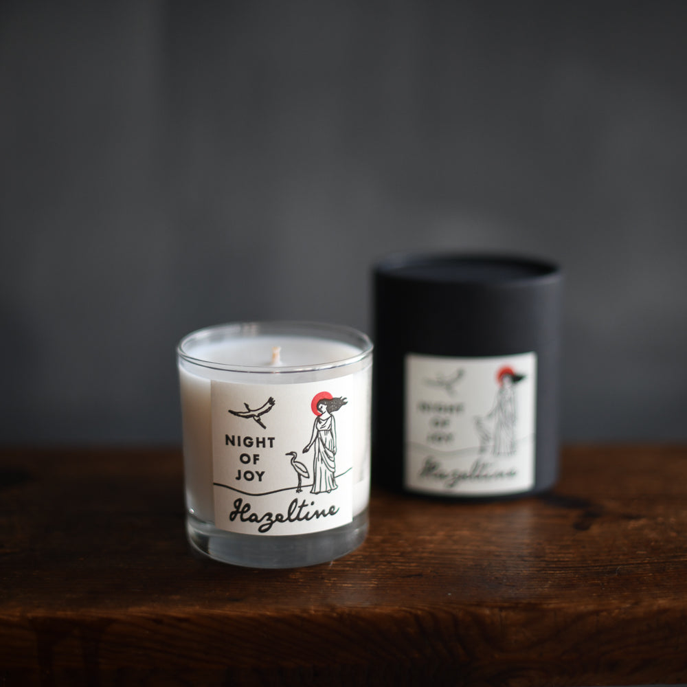 Night Of Joy | Candle