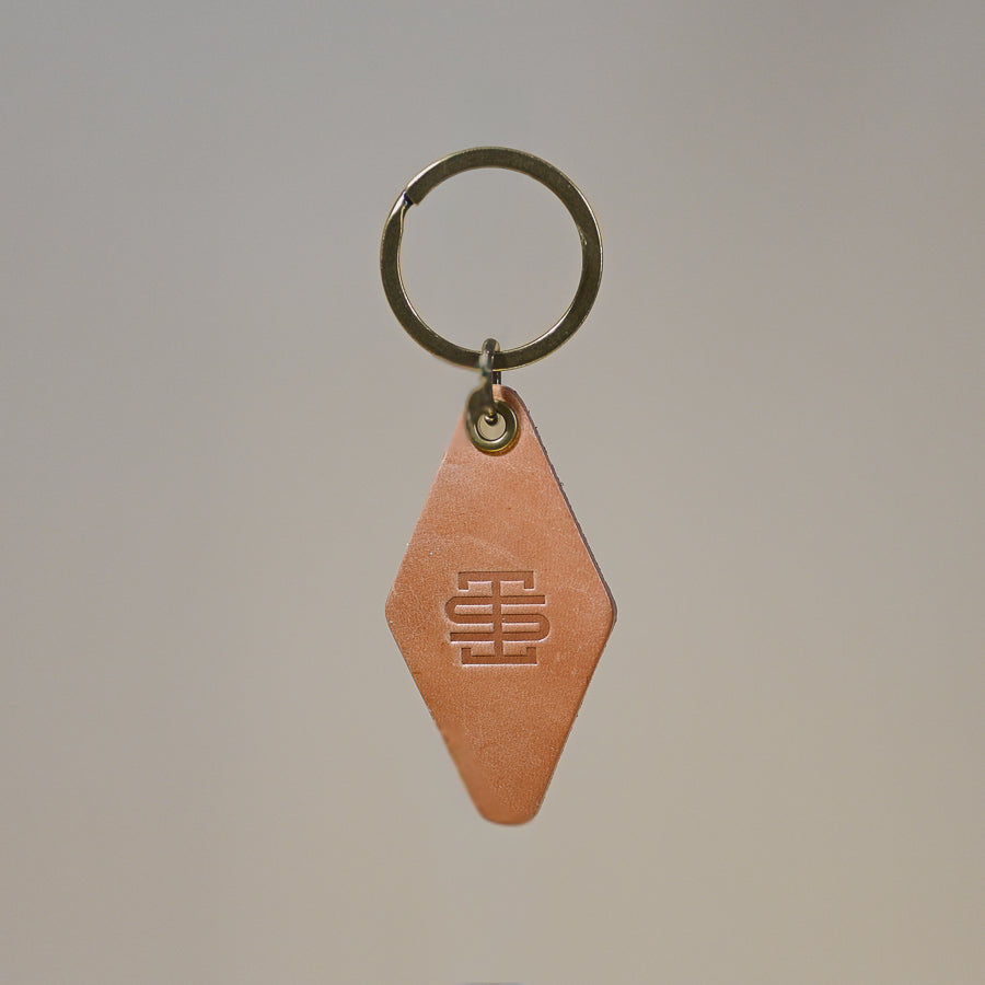 Hotel Keychain | STASH