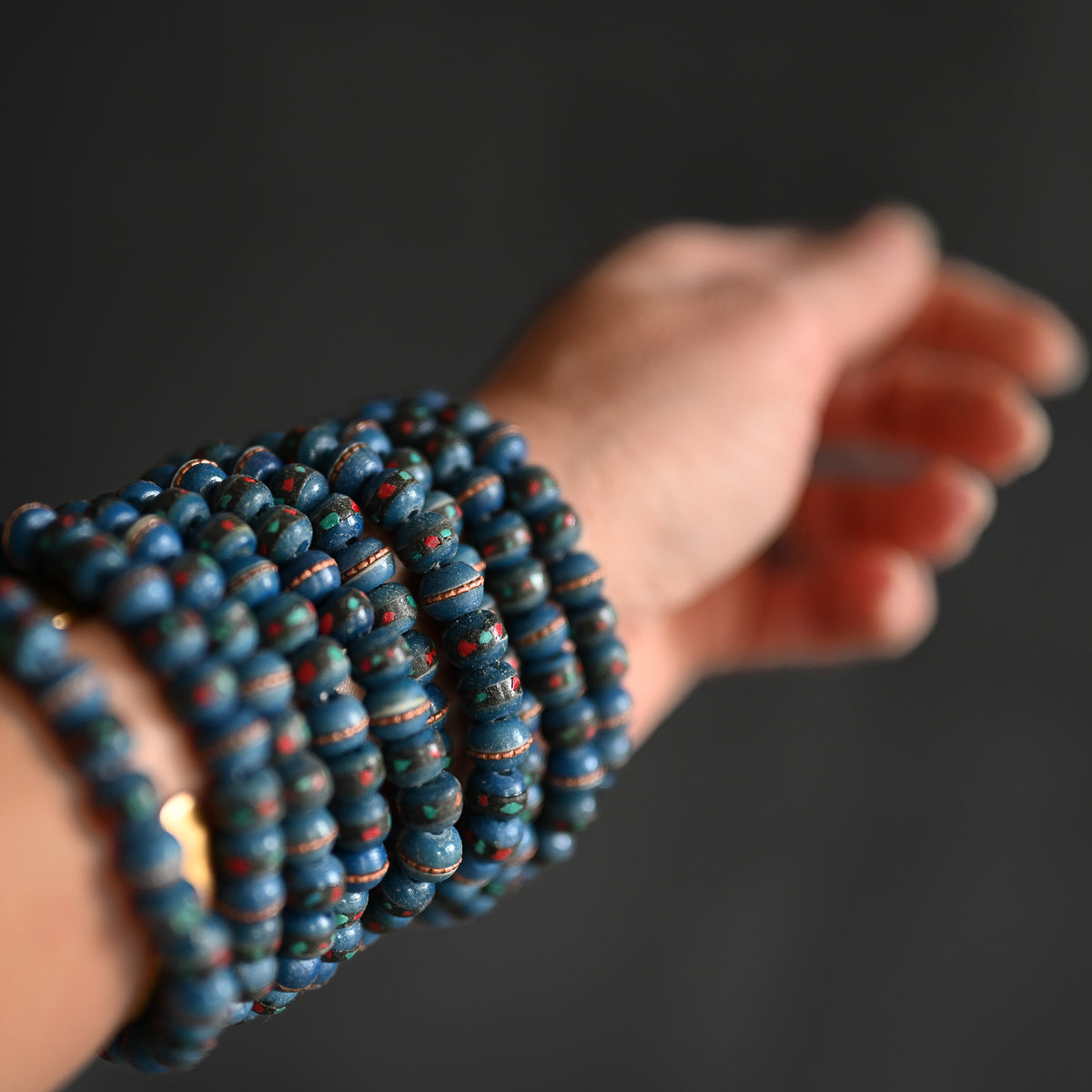 Mala Bracelet