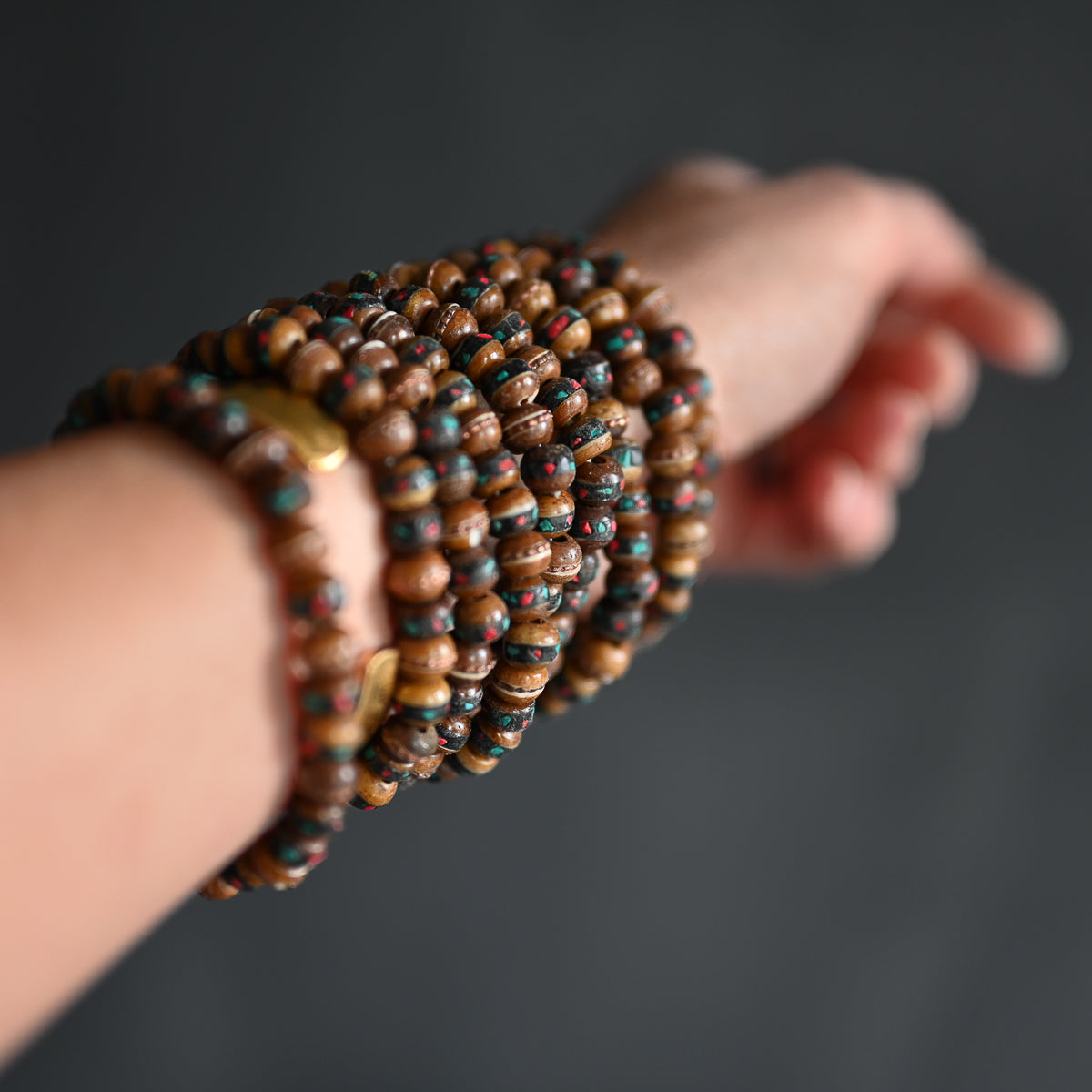 Mala Bracelet