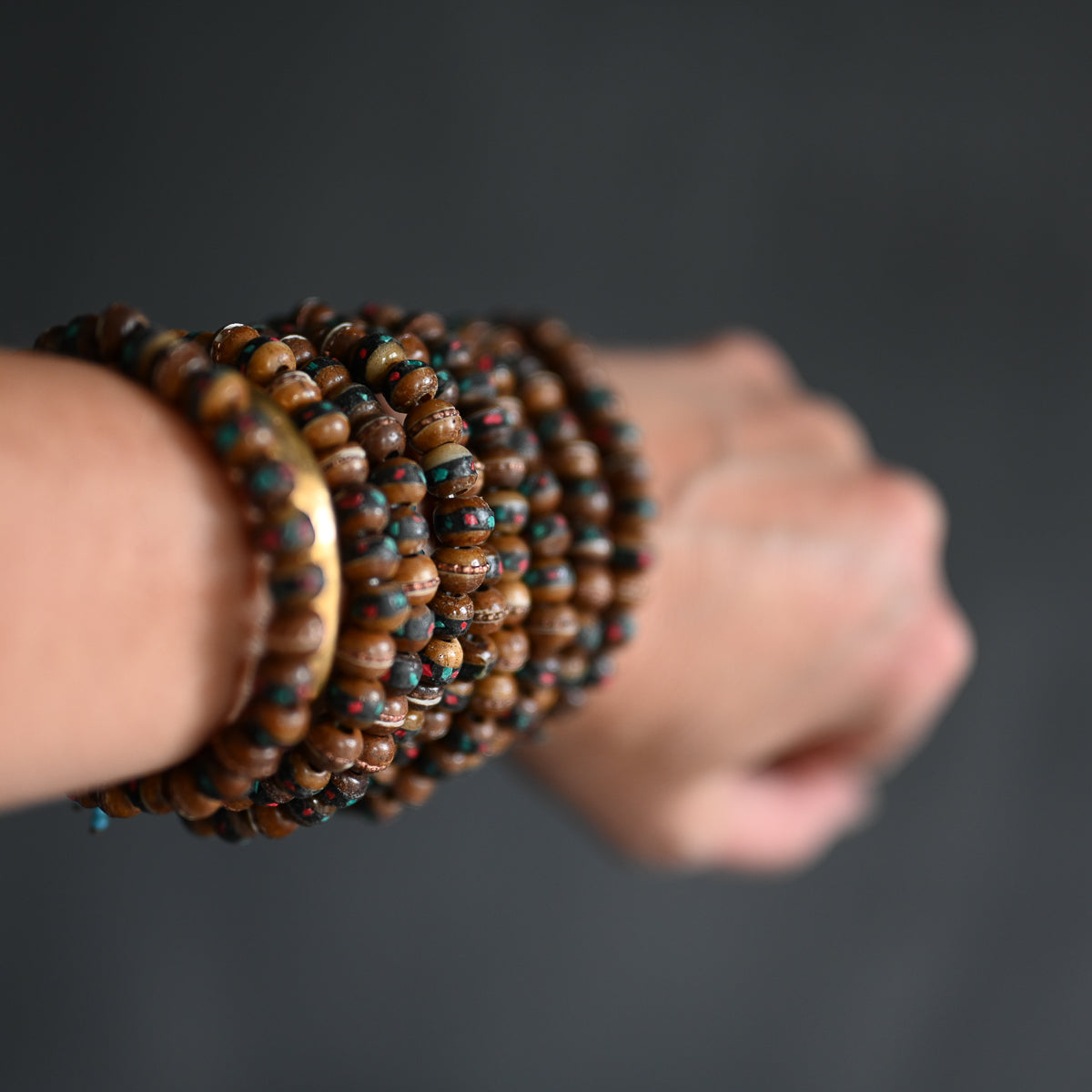 Mala Bracelet