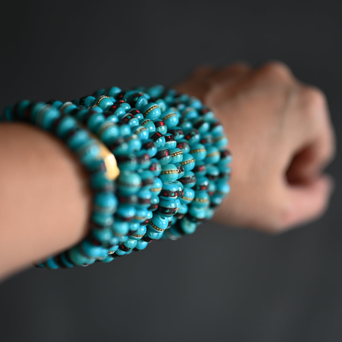 Mala Bracelet