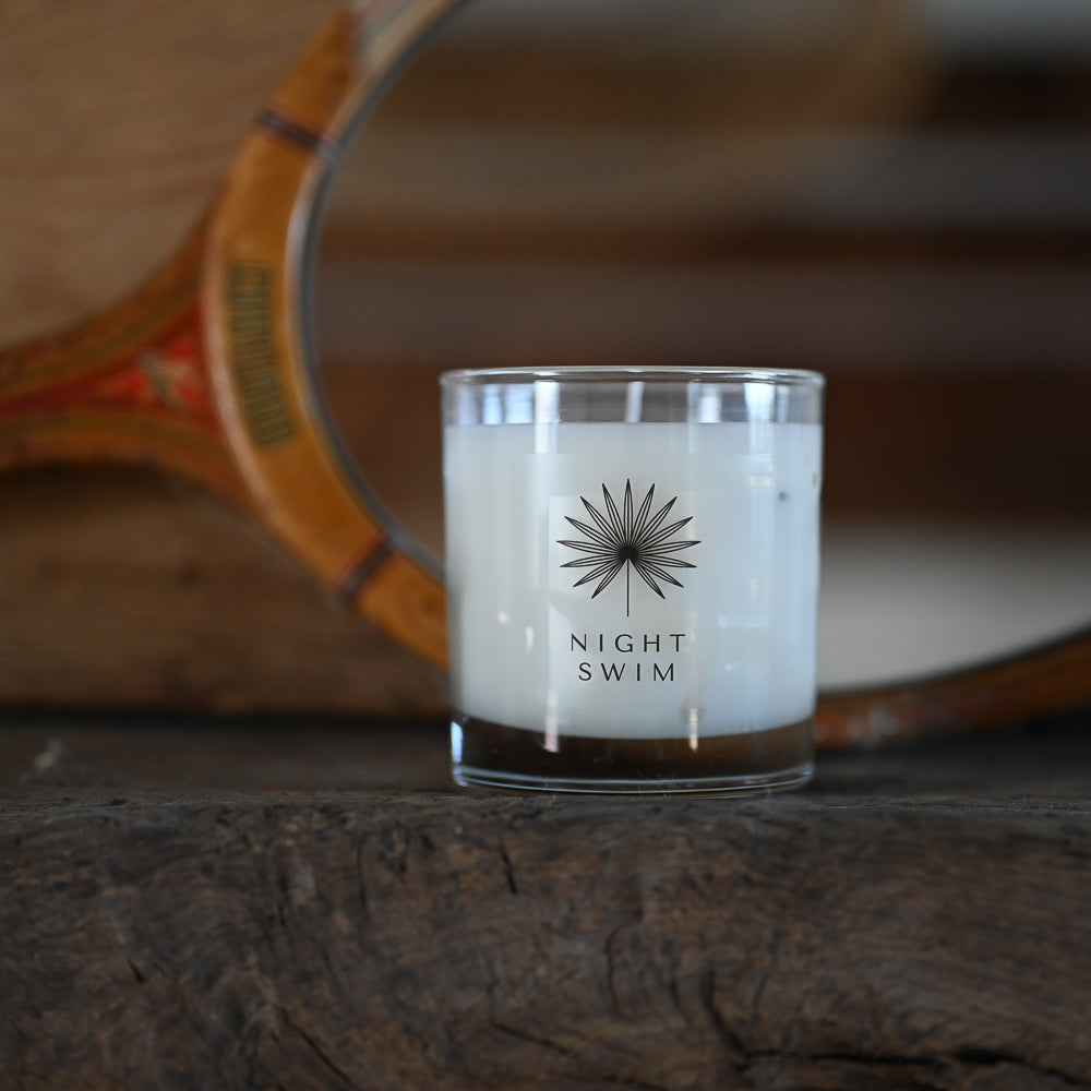 Night Swim | Candle