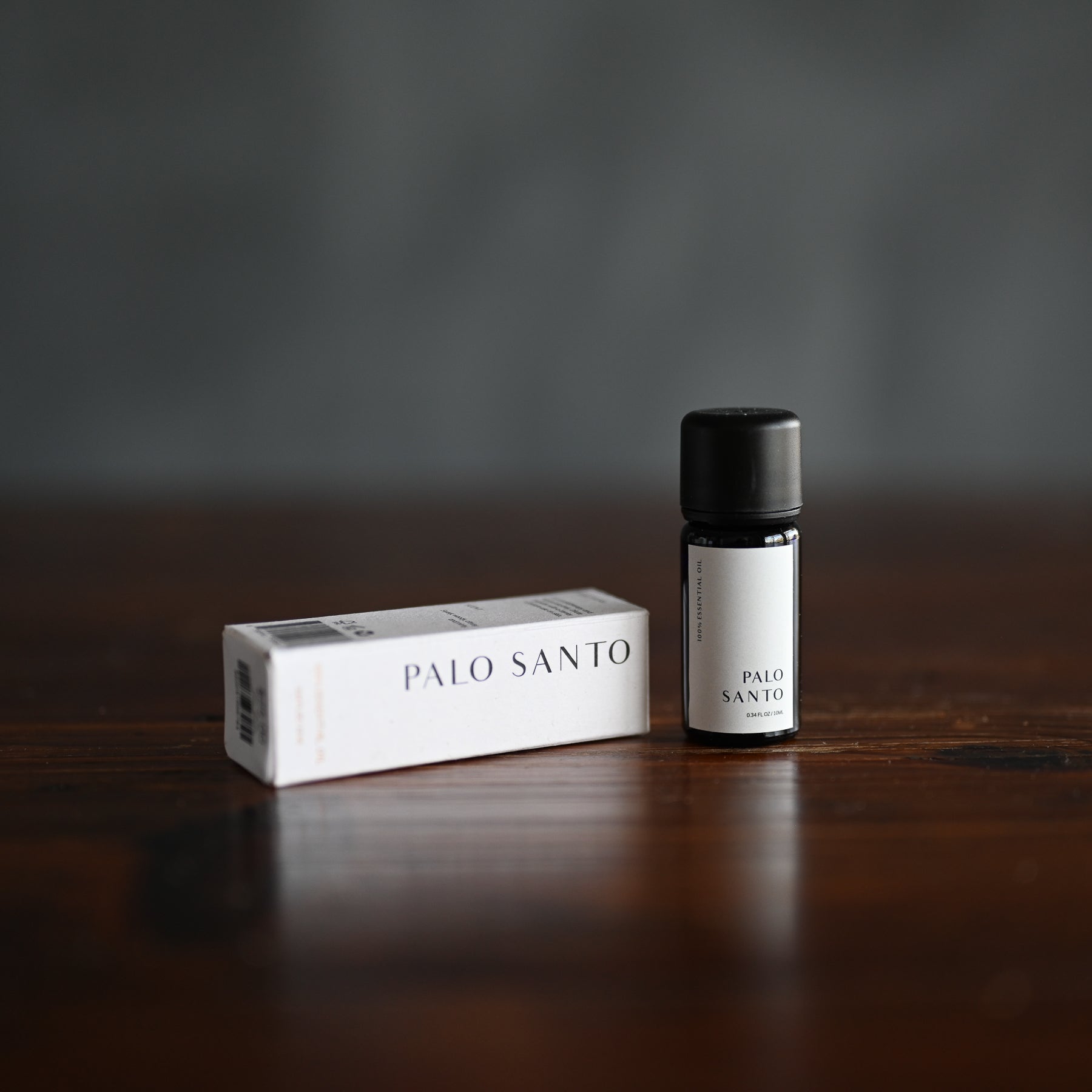 Palo Santo Essential Oil
