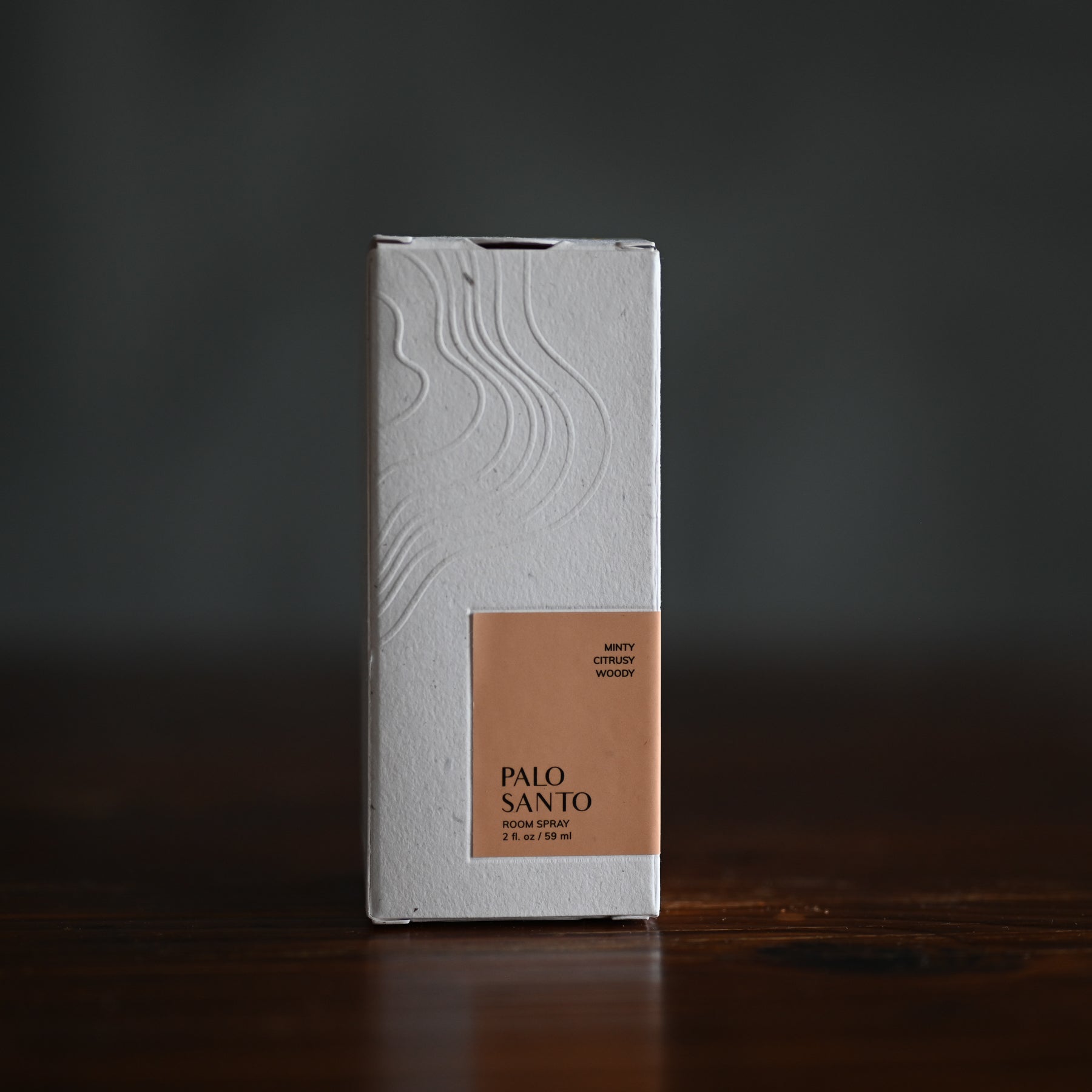 Palo Santo Room Spray