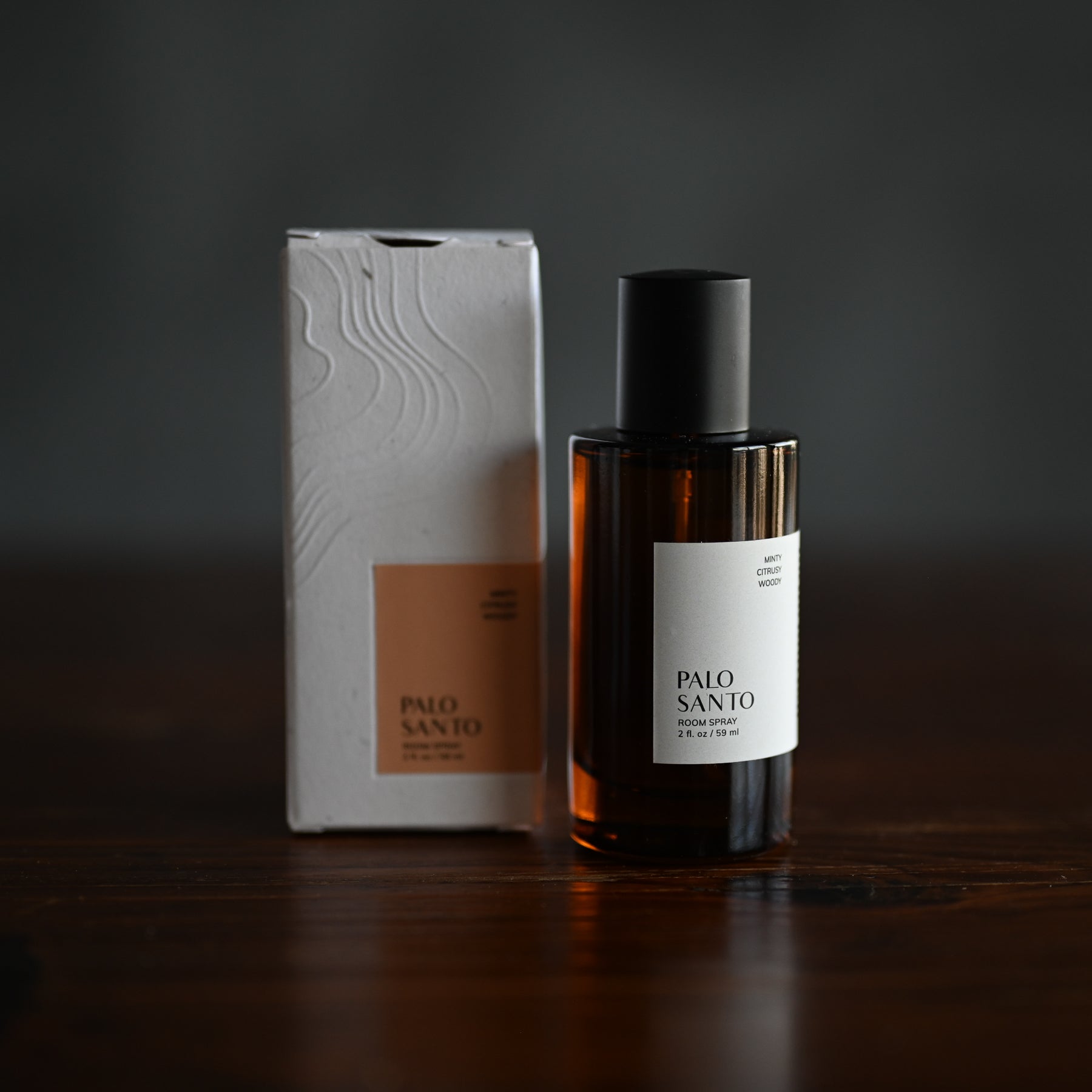 Palo Santo Room Spray