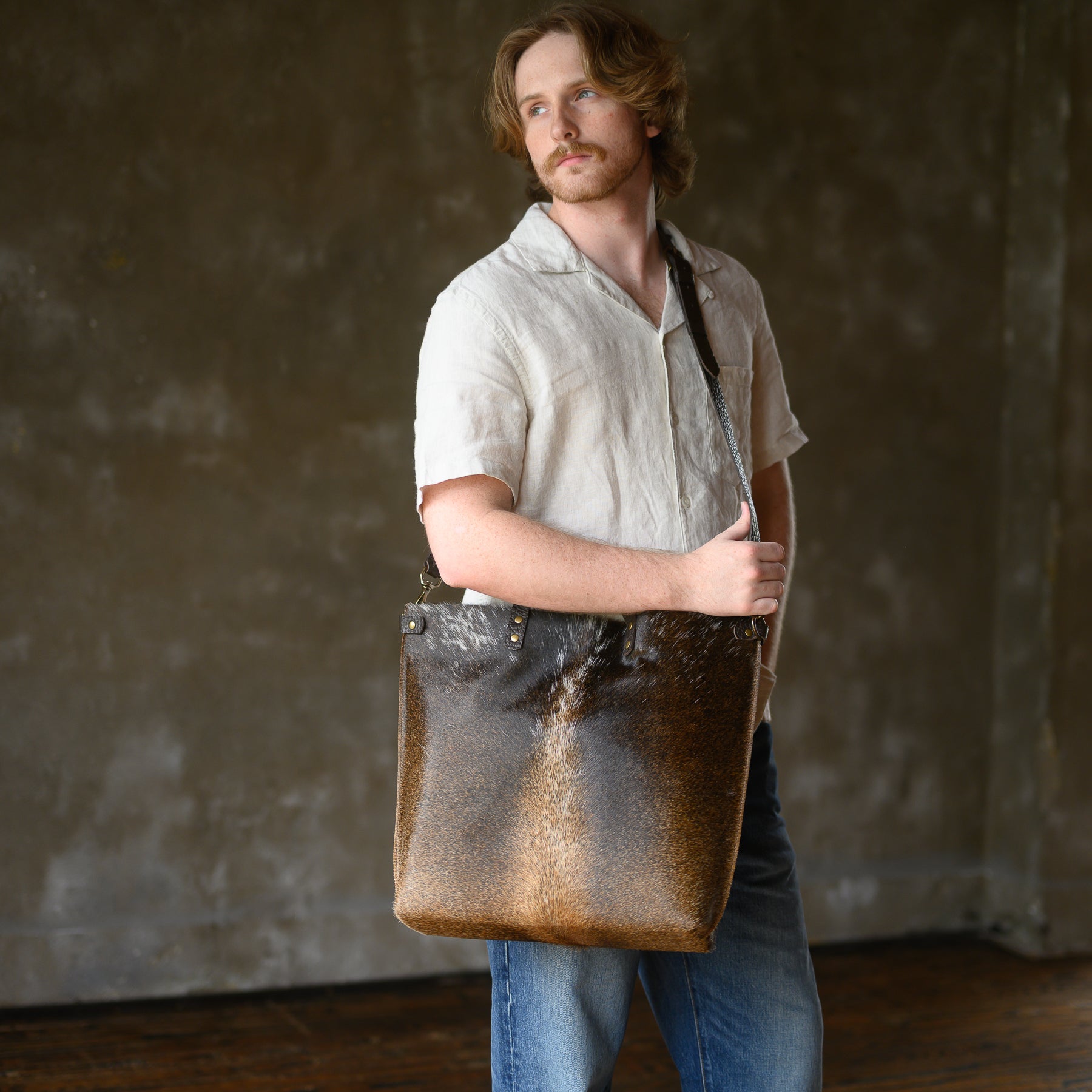 Dorset | Pecos Hair Hide
