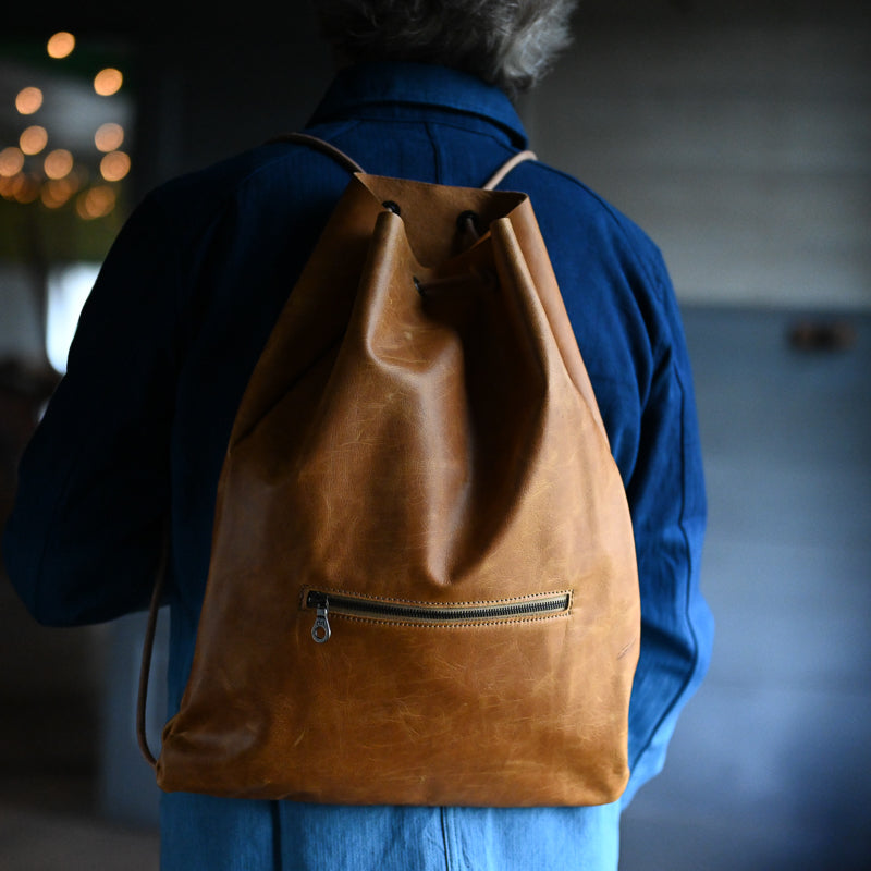 Rambler | Butterscotch