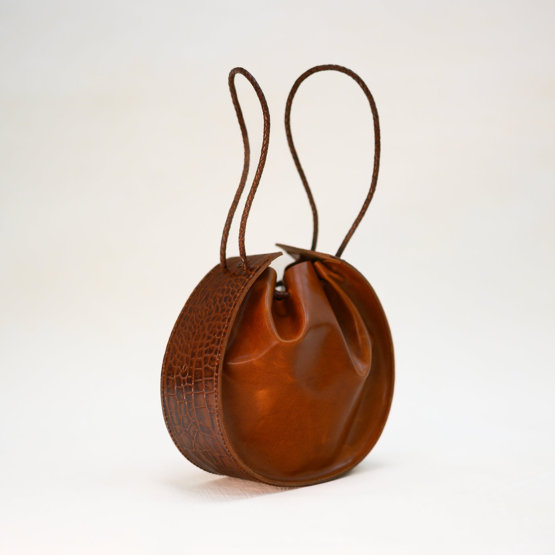 Joi Bag | Chestnut Rocky