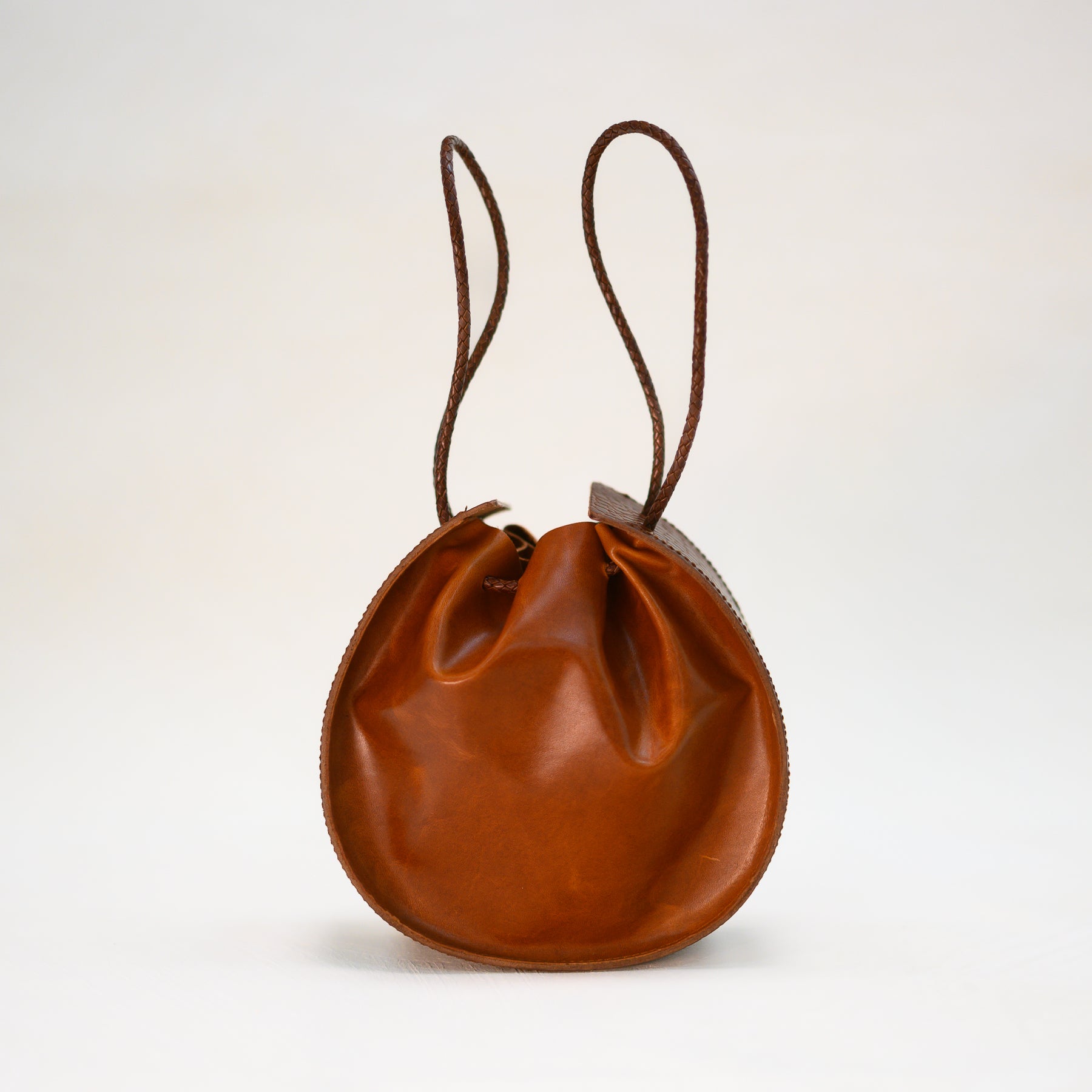 Joi Bag | Chestnut Rocky