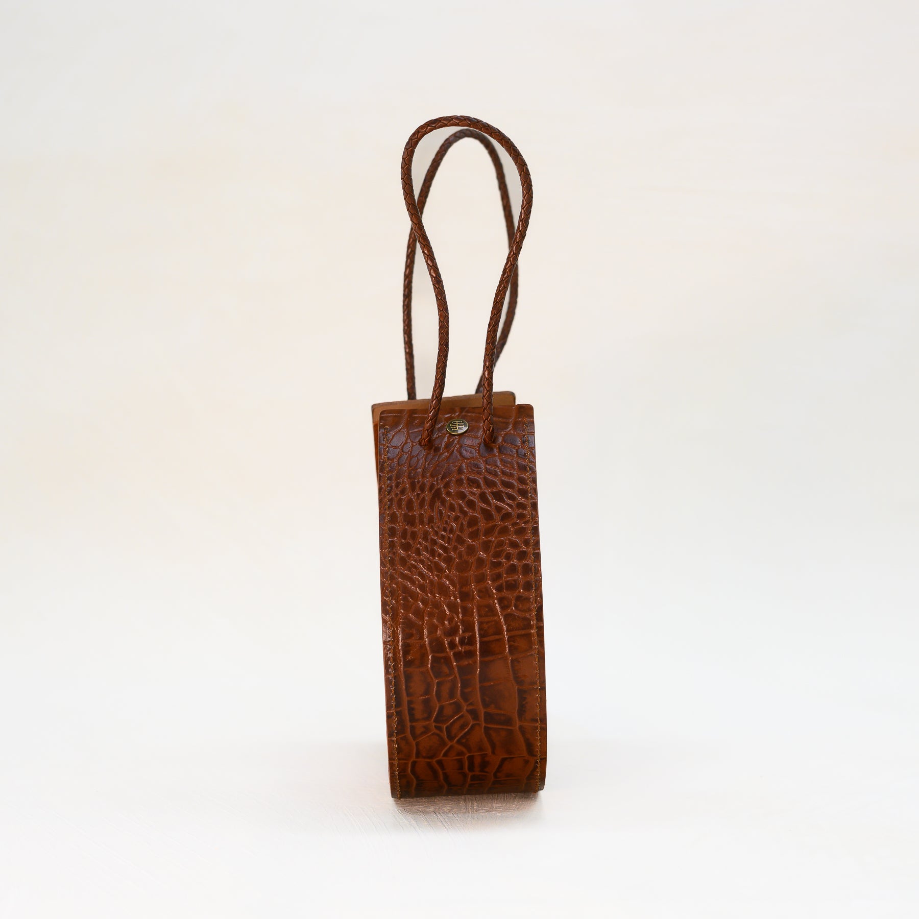 Joi Bag | Chestnut Rocky
