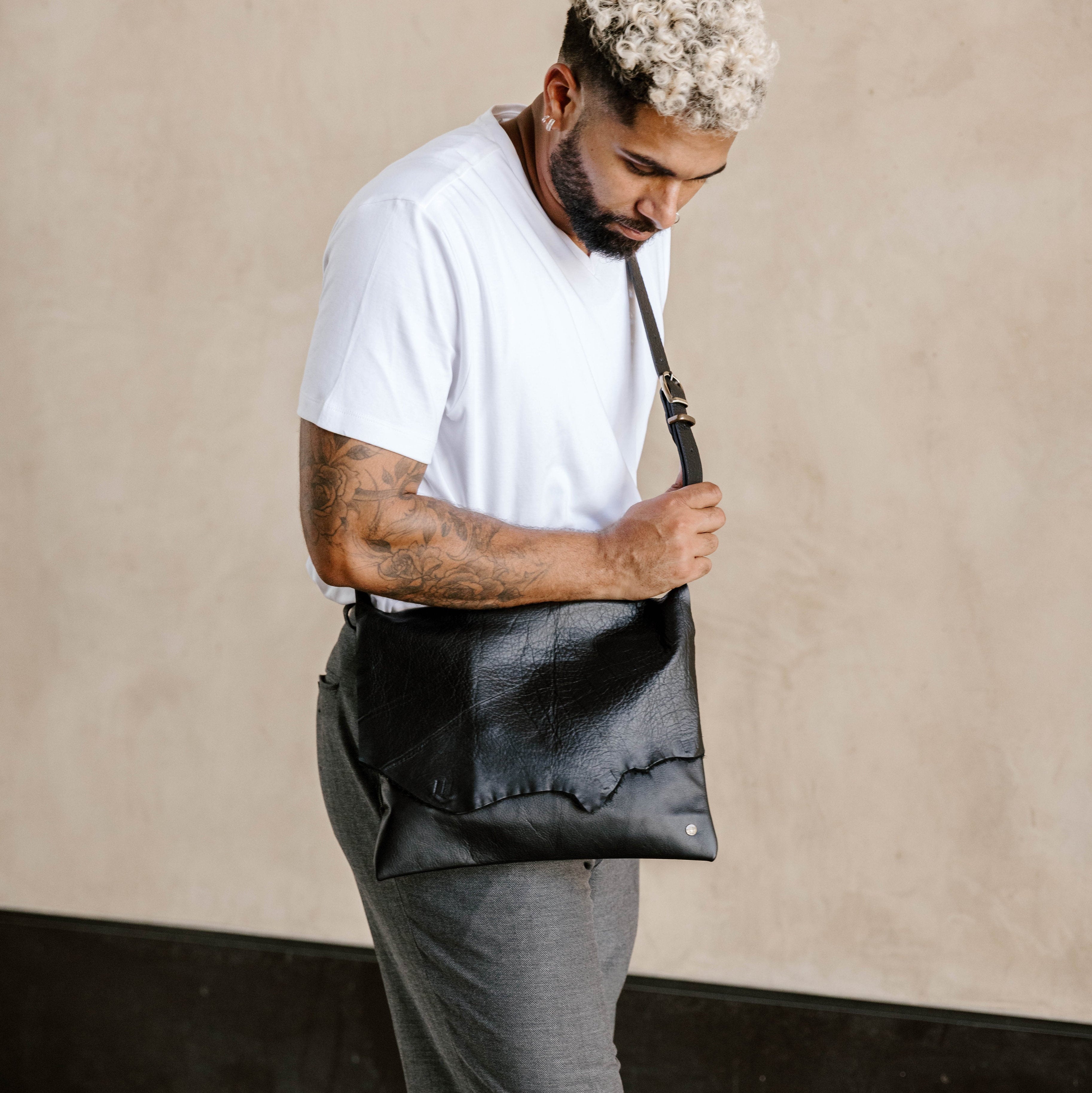 Messenger LE | Eclipse