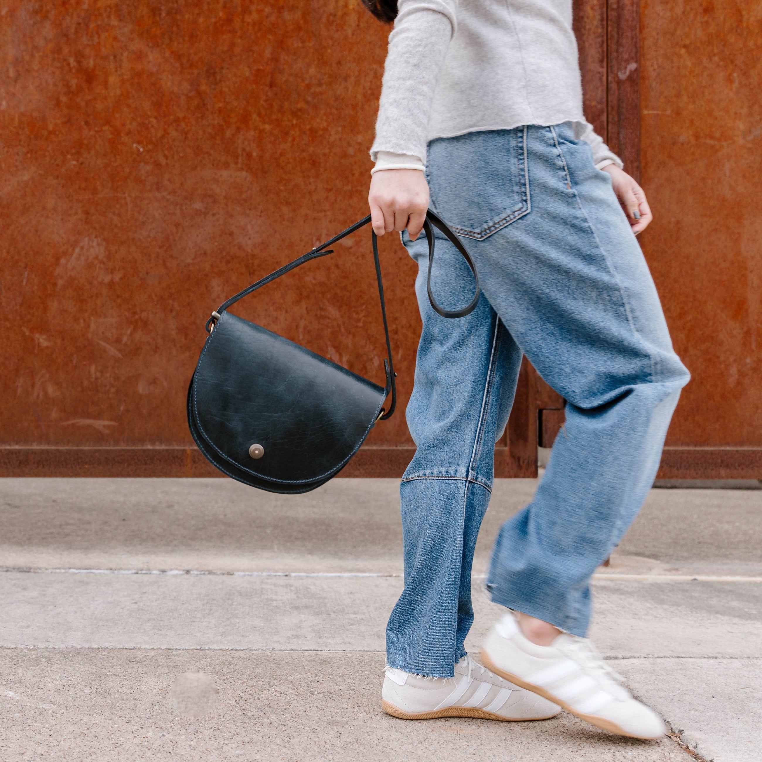 Nash | Indigo Bison