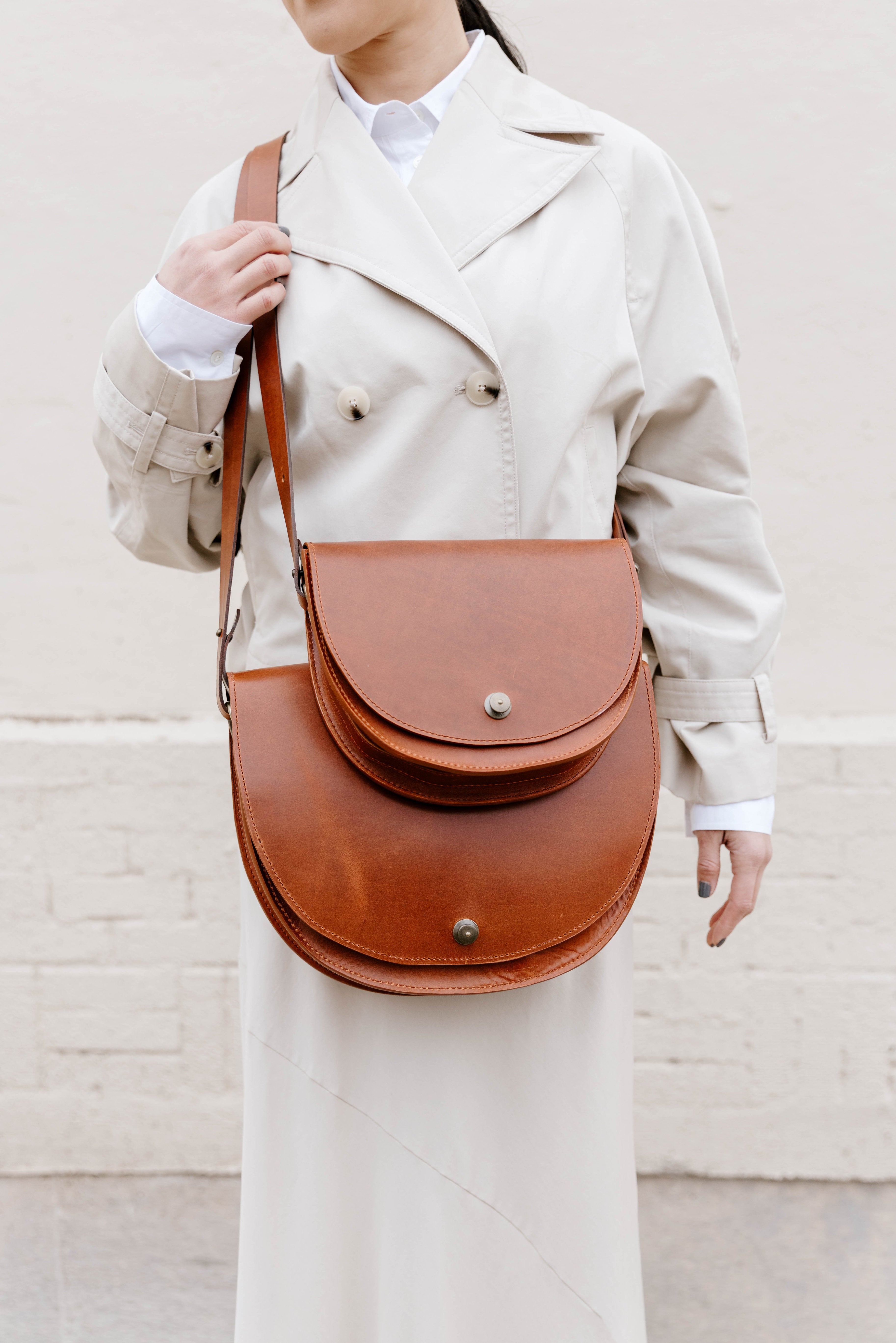 Nash Grande | Copper Hartland