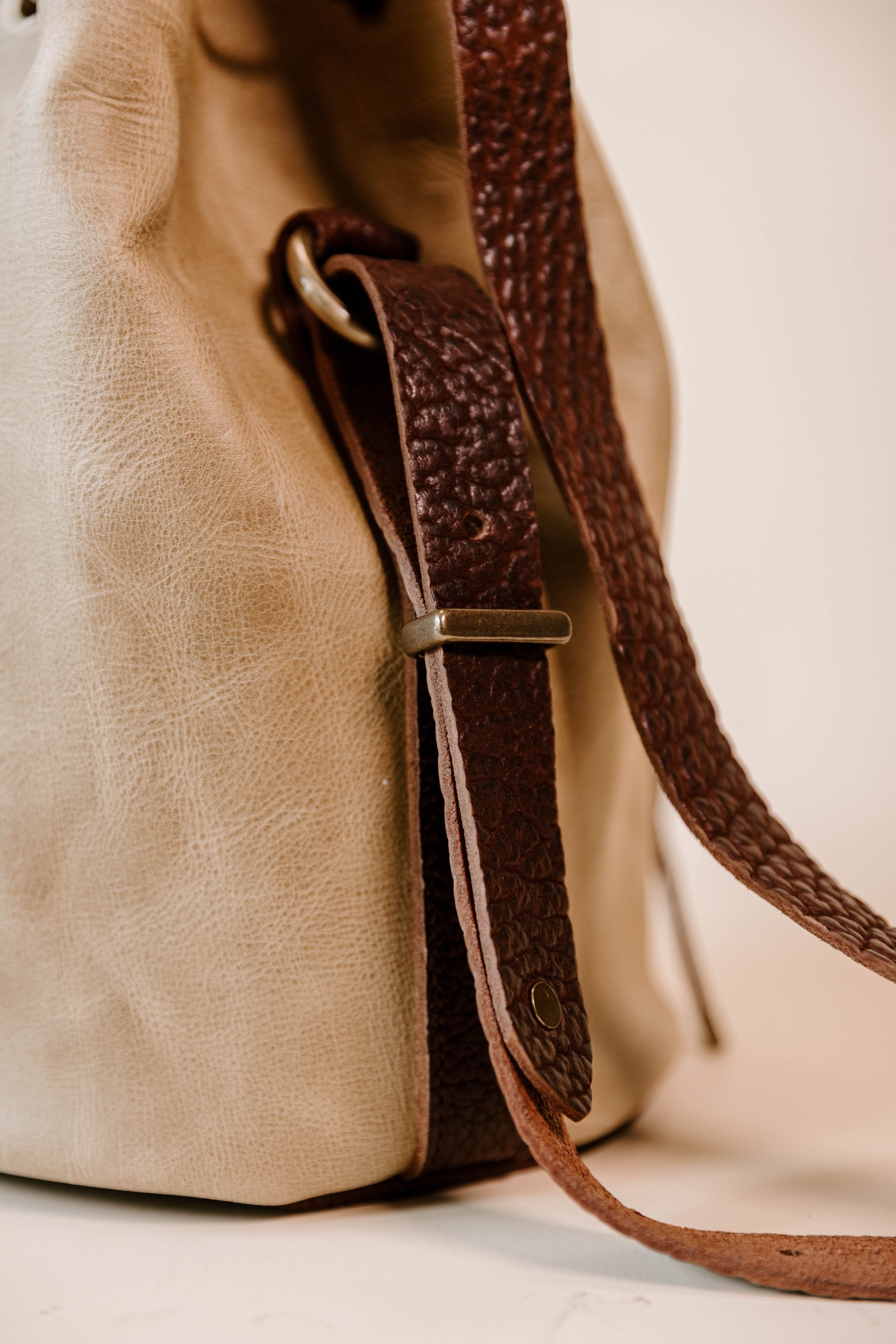 Zoe | Fargo Camel