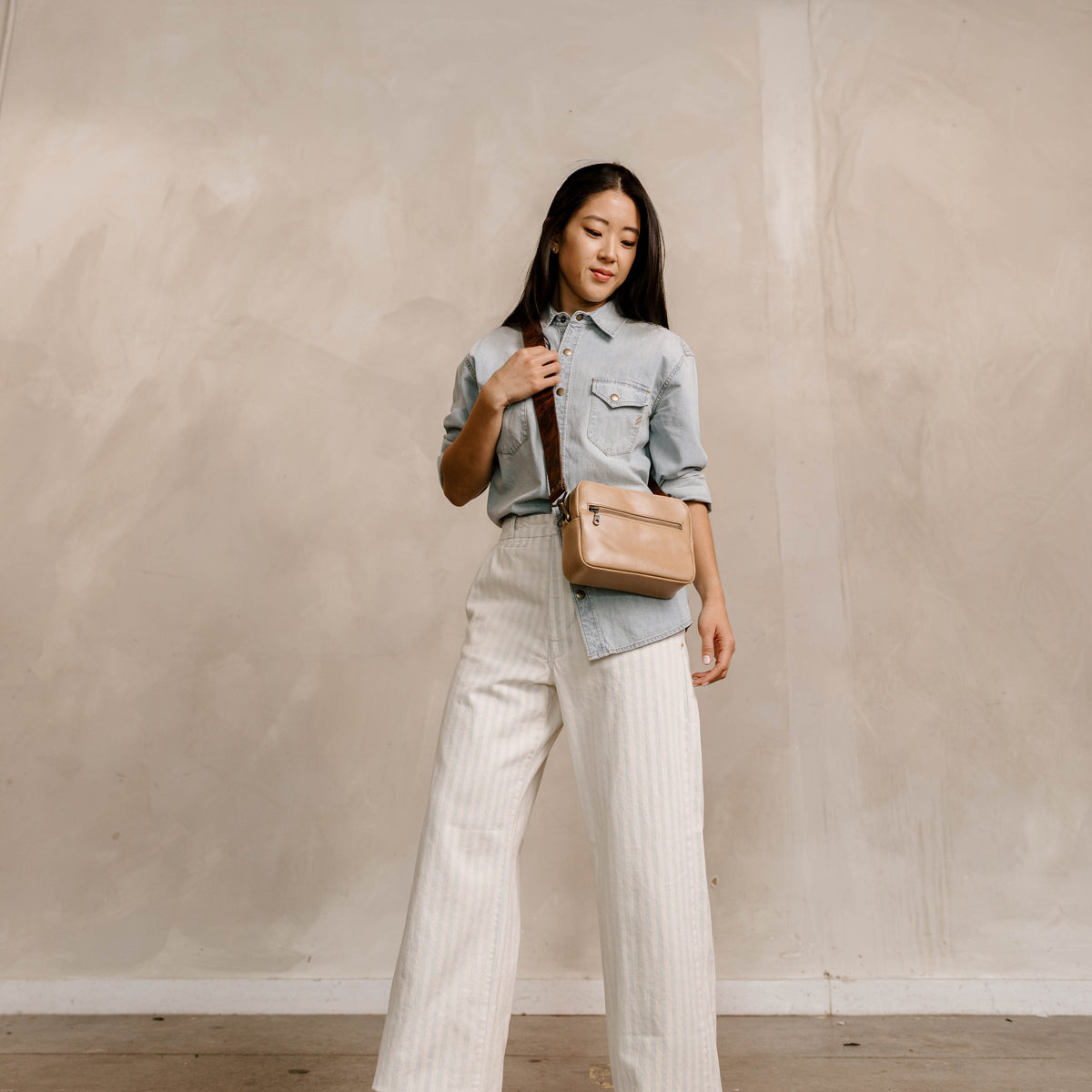 Whitney | Cane
